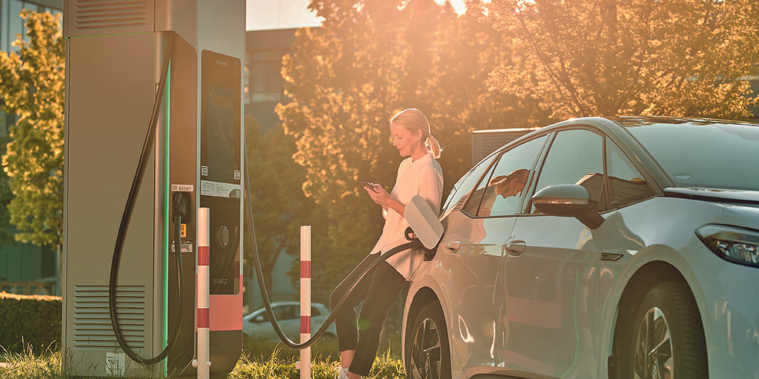 Bästa apparna och verktygen för att hitta laddstationer i Sverige