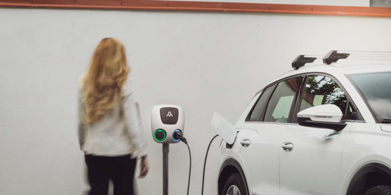 Laddbox till elbilen: Allt du behöver veta innan du köper