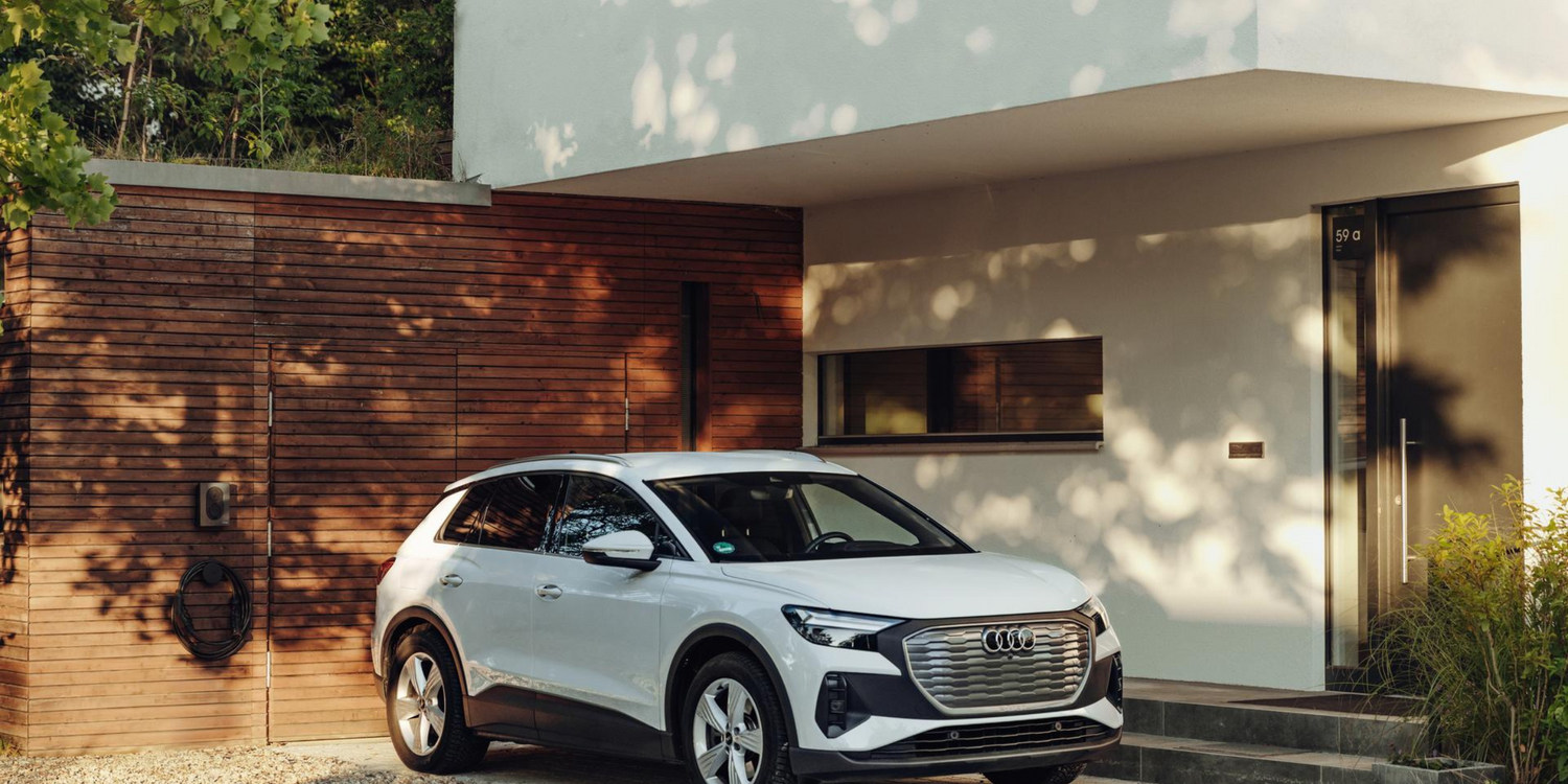 Så fungerar lastbalansering – trygg och effektiv laddning hemma