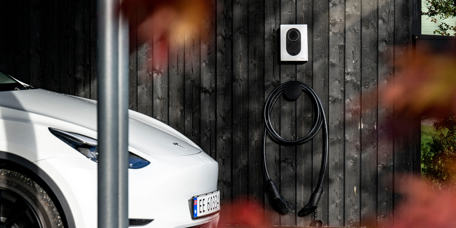 Vad kostar en laddbox? Pris, installation och grönt avdrag 2025