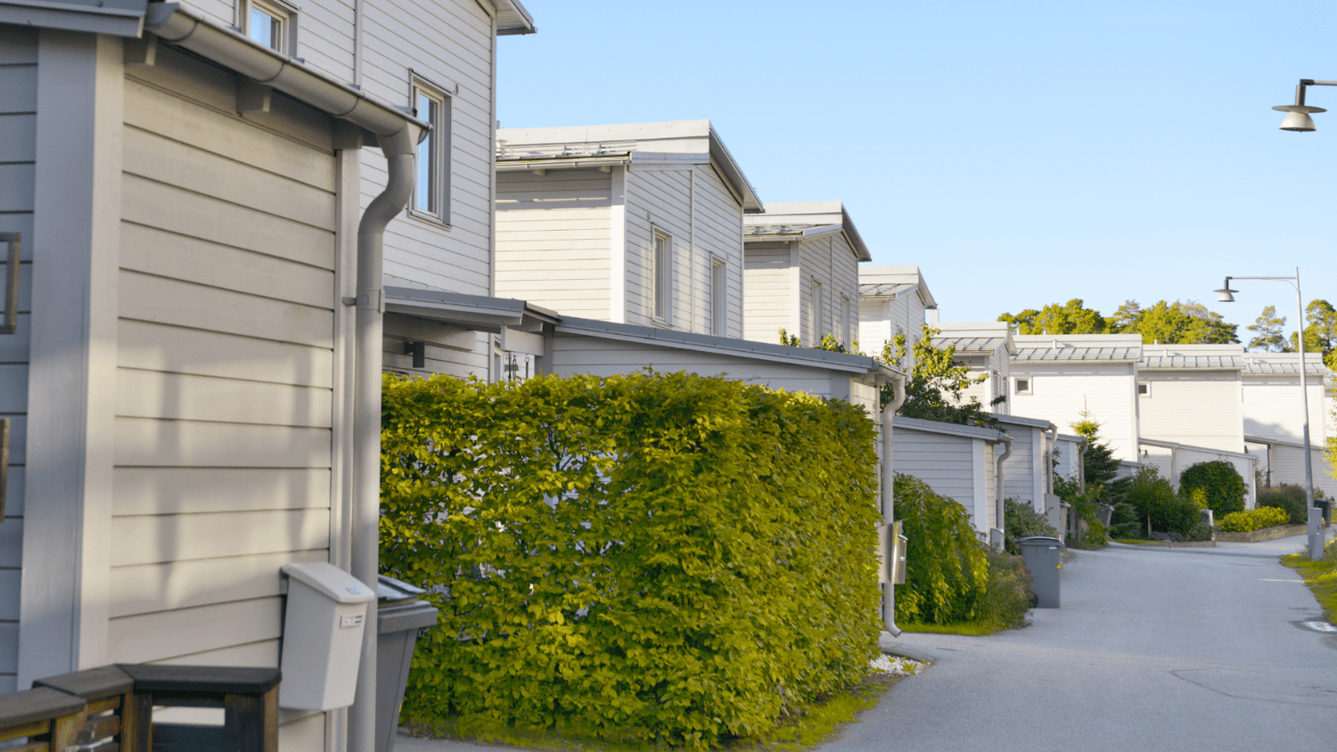 Elbilsladdare för bostadsrättsförening - eviQ