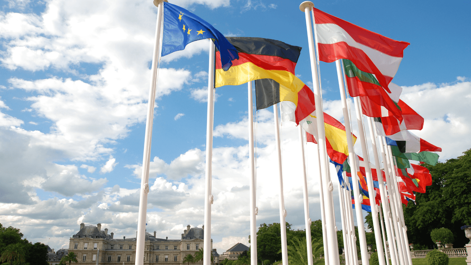 Europa behöver en snabb ökning av laddstolpar för att uppnå klimatmålen - eviQ