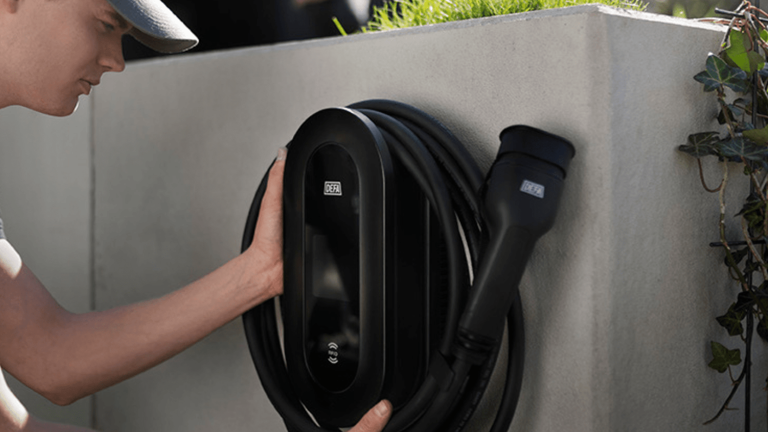 Grön Teknik 2025 – Kommer skattereduktionen finnas kvar? - eviQ