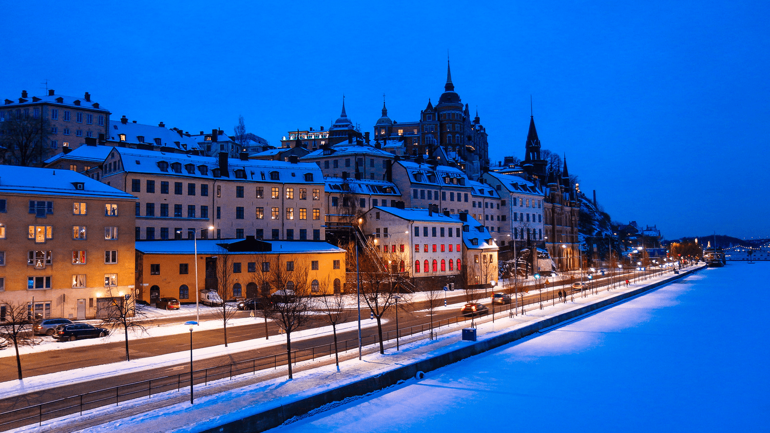 Laddbox Stockholm – Så väljer du rätt laddlösning för ditt hem eller företag - eviQ