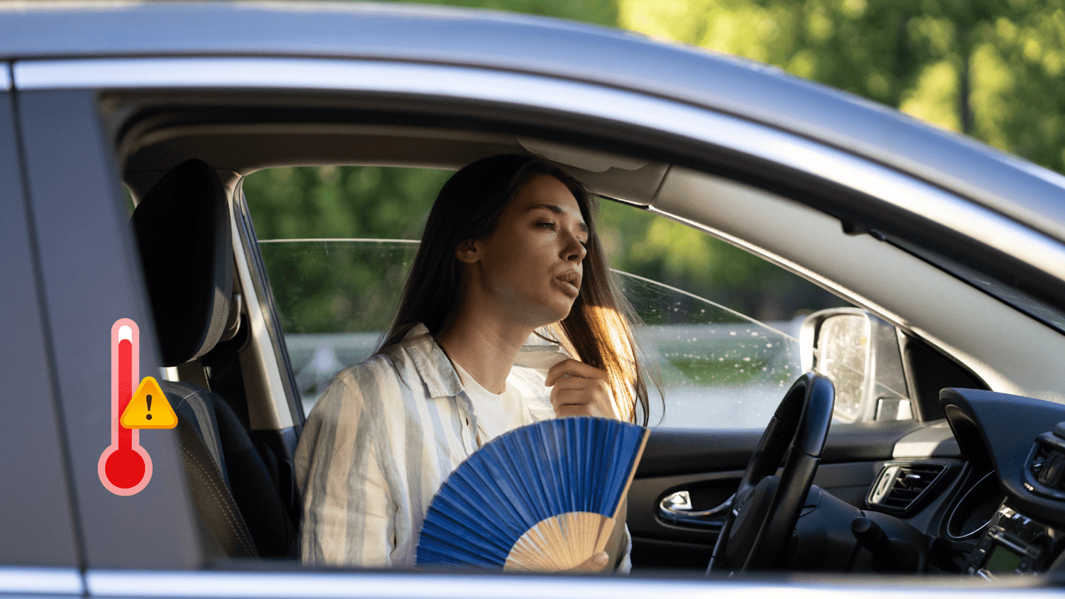 När ska du ladda din elbil under varma, soliga dagar? - eviQ