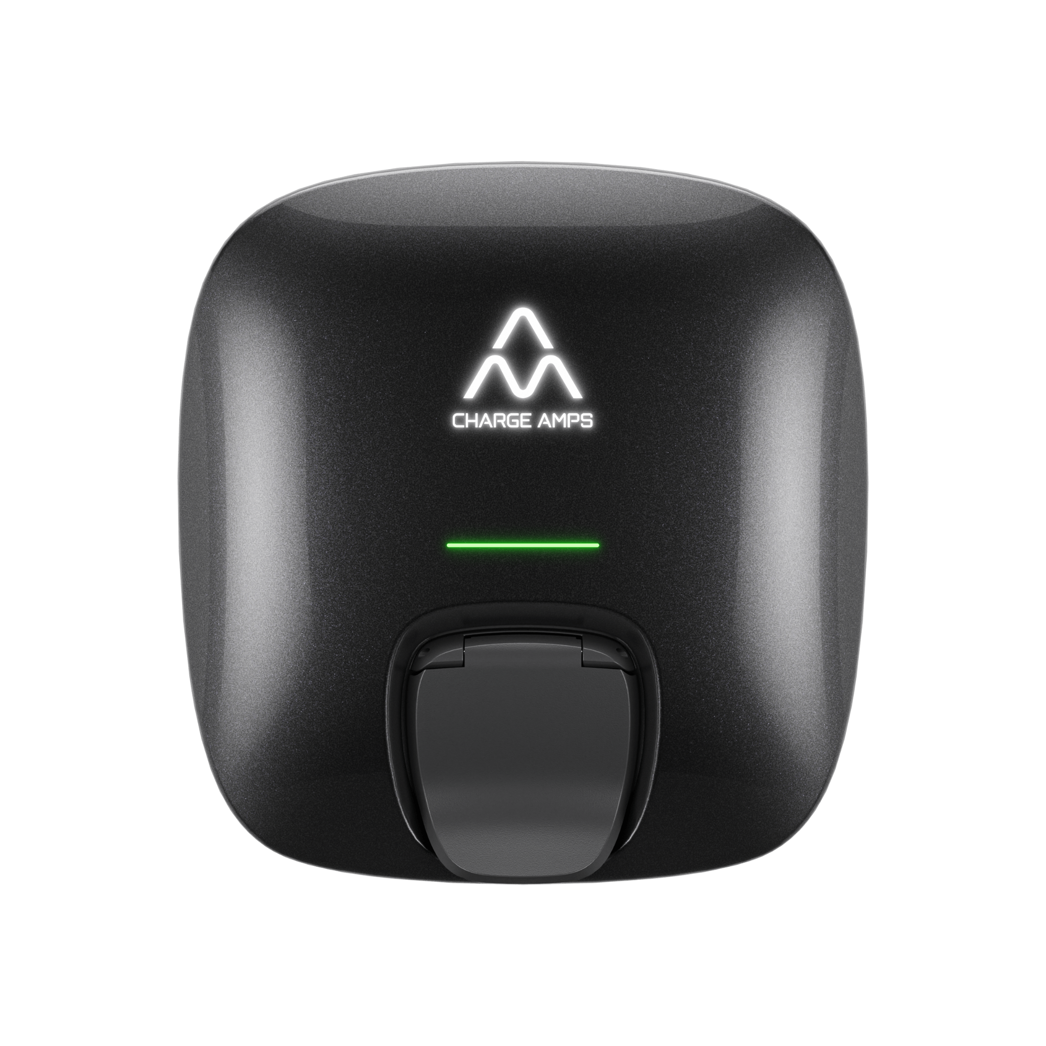 Charge Amps Luna - Laddbox - eviQ