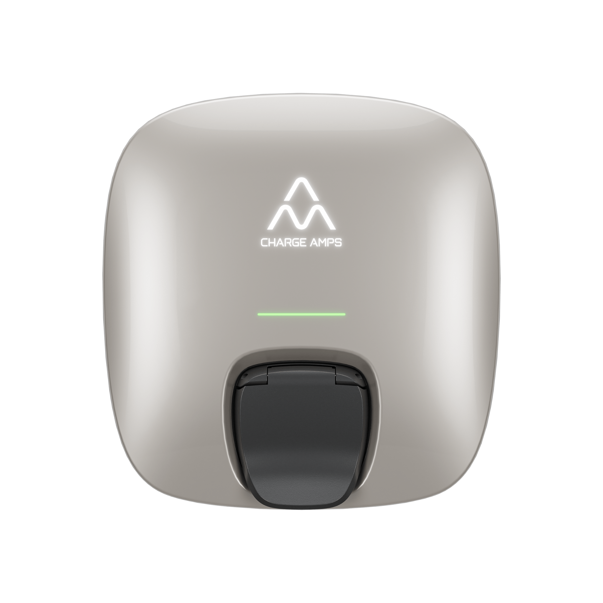 Charge Amps Luna - Laddbox - eviQ