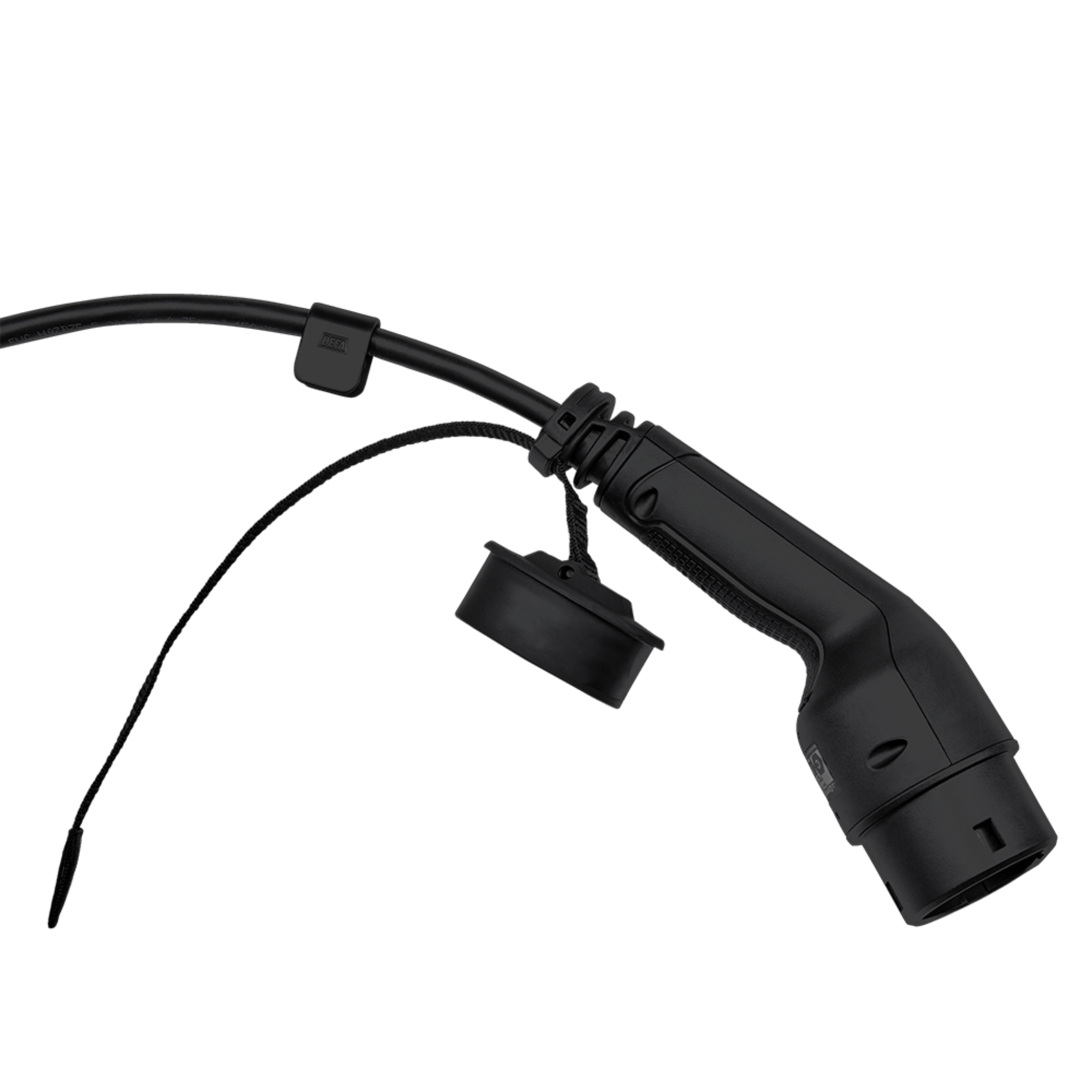 DEFA Power - Laddbox - eviQ