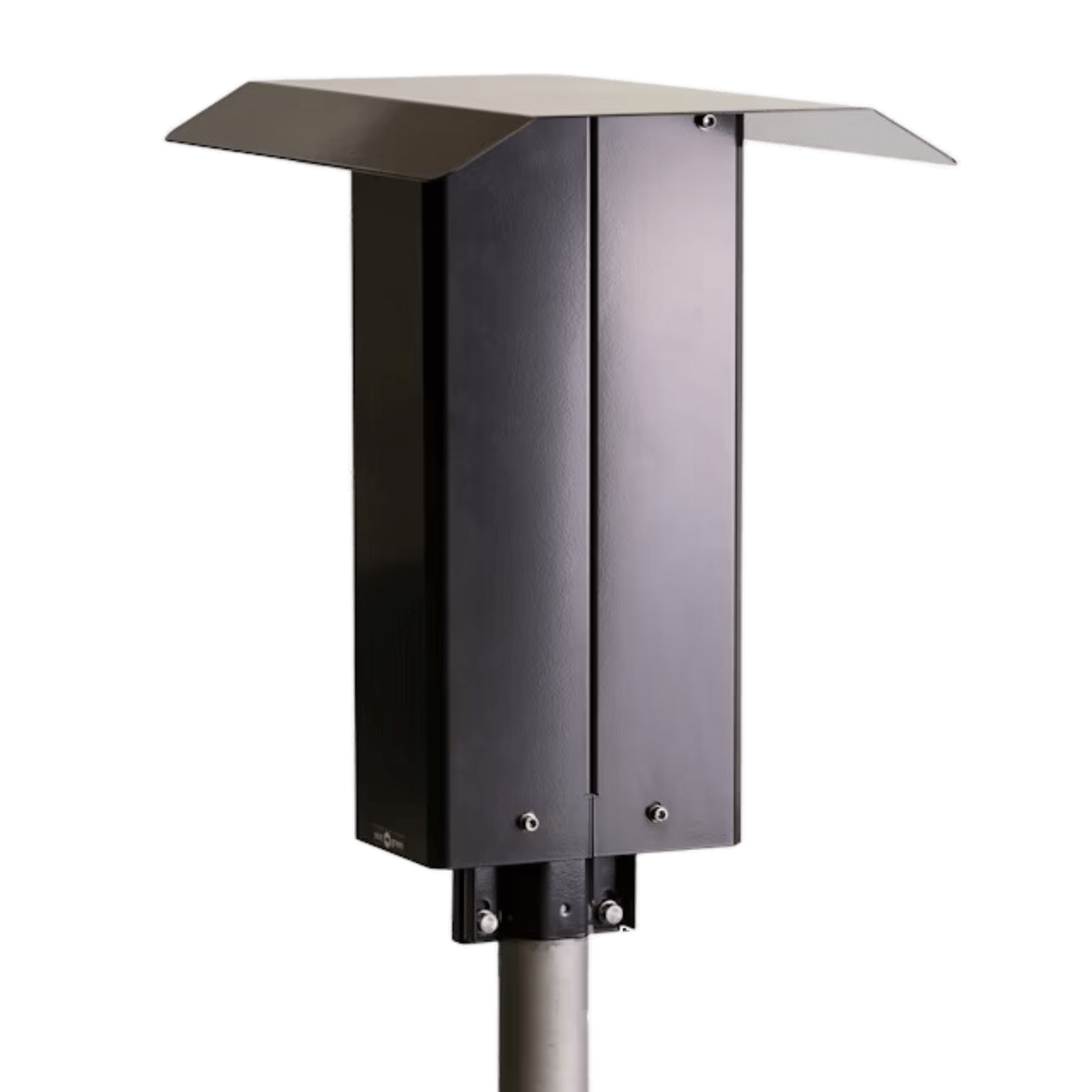 Dubbelfäste för Laddboxar - eviQ