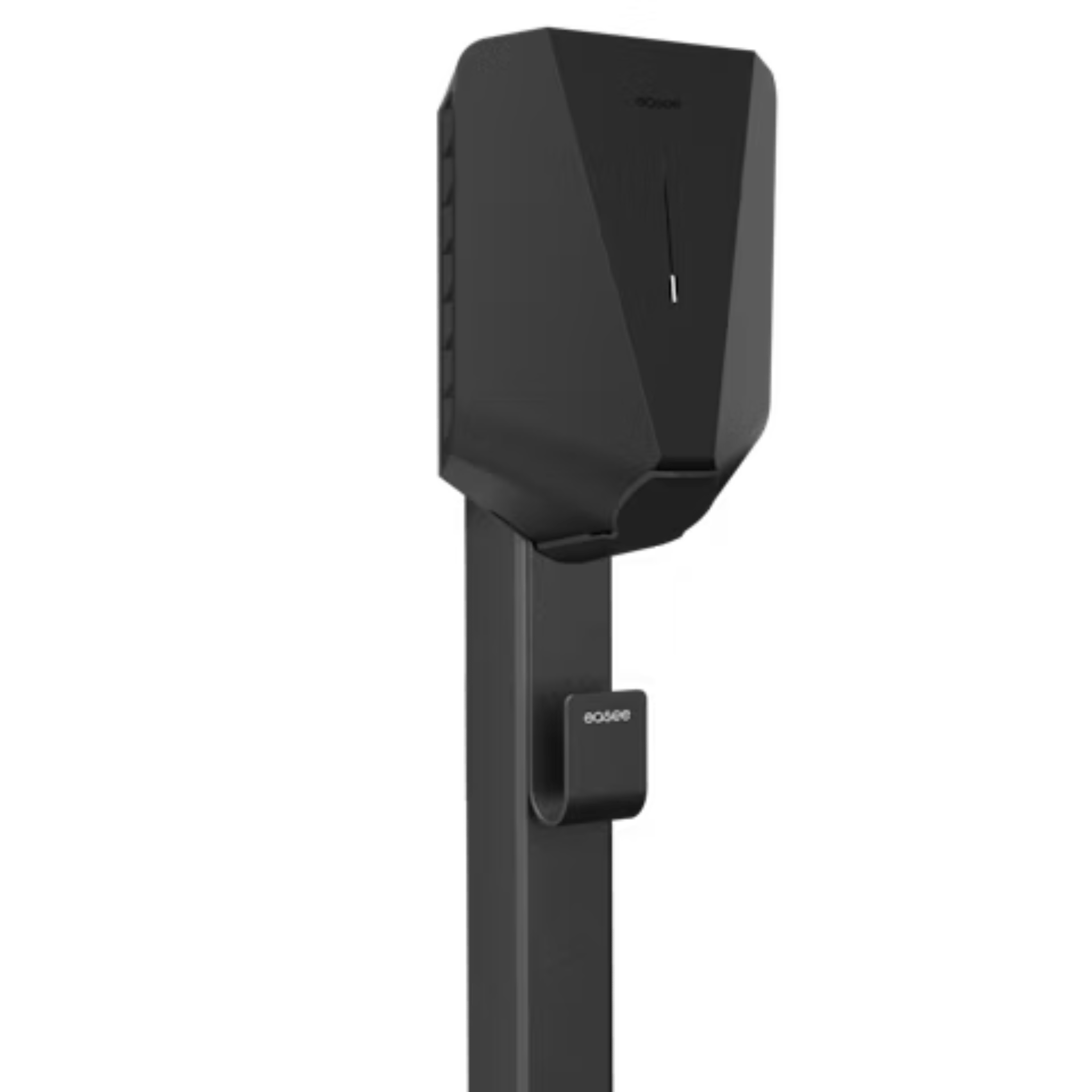 Easee Base Laddstolpe - eviQ