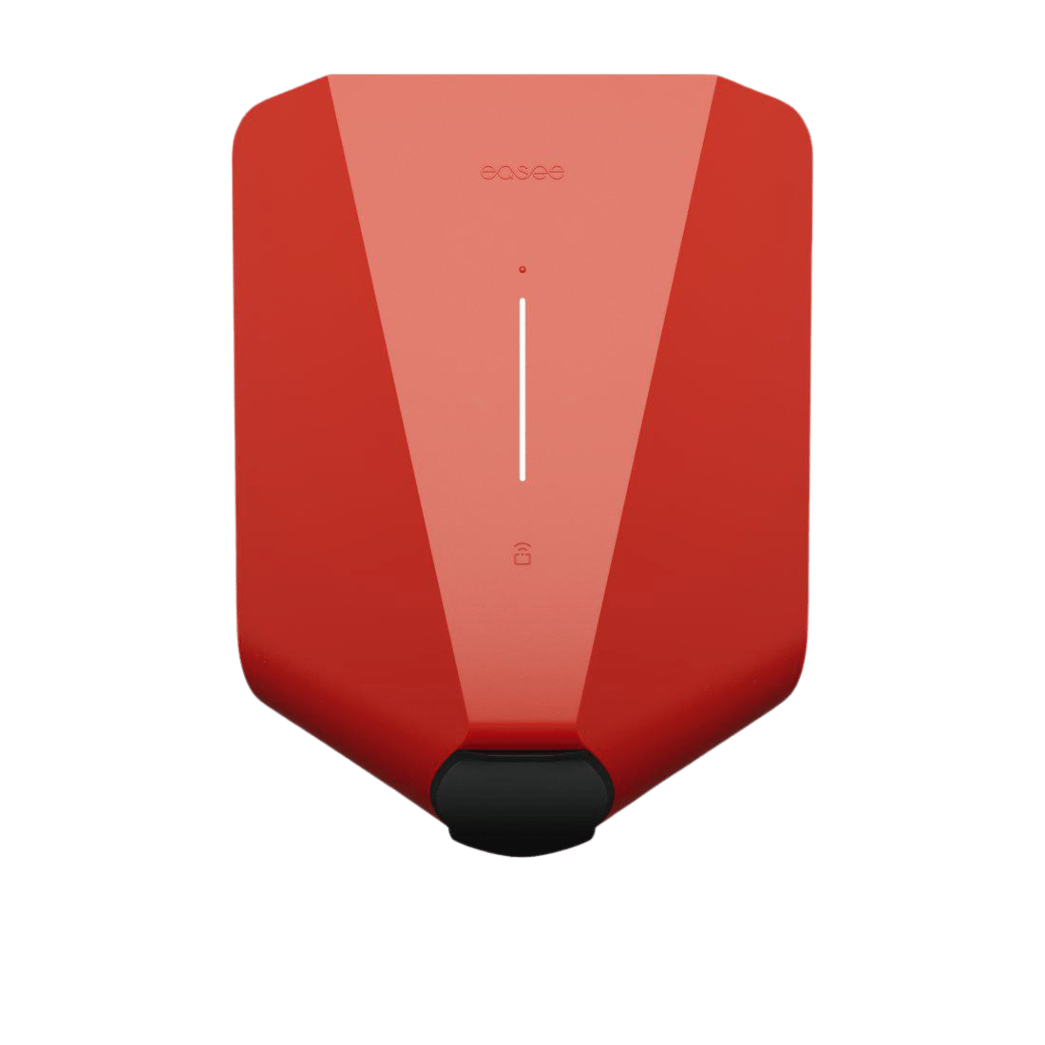 Easee Charge Up + Lastbalansering - eviQ