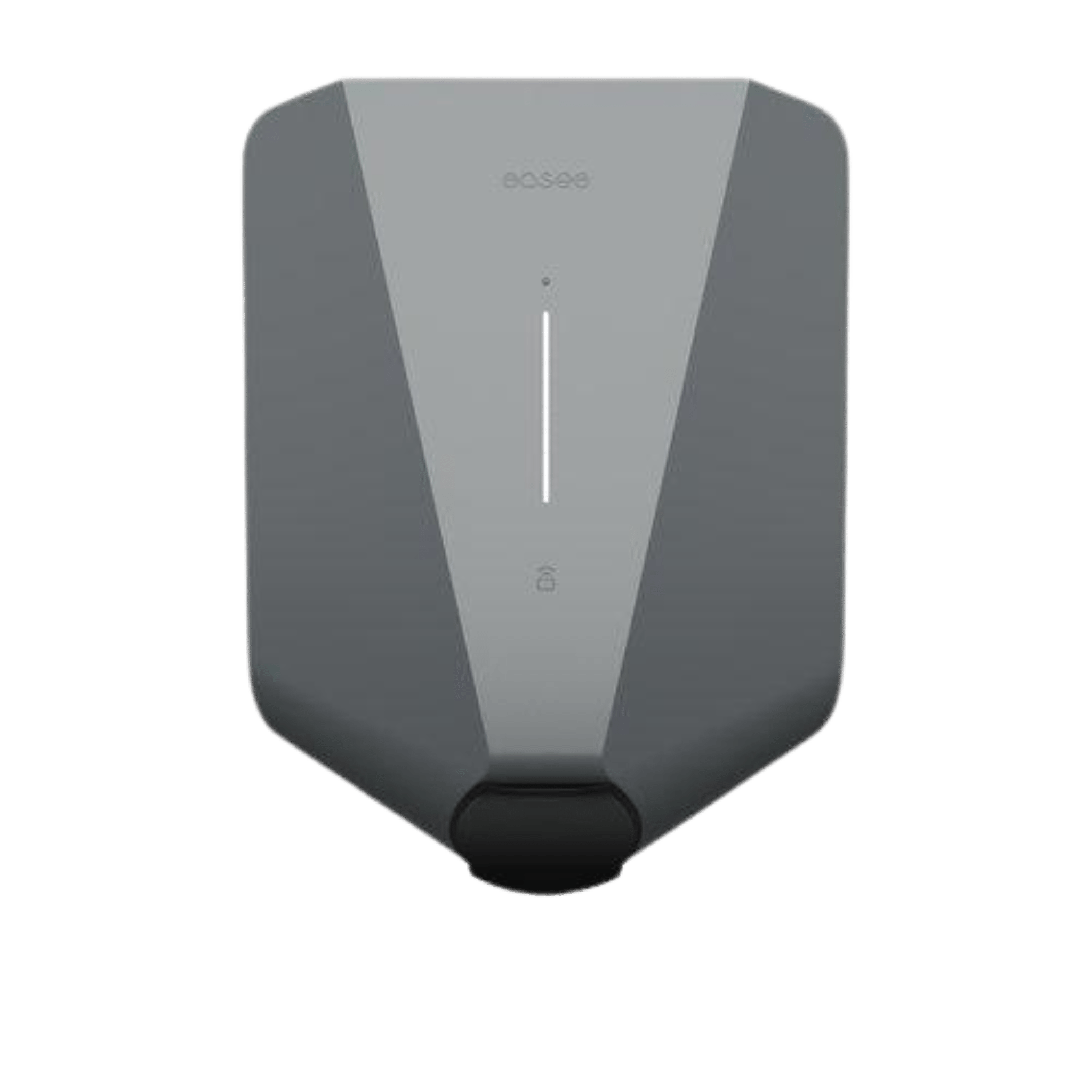 Easee Charge Up + Lastbalansering - eviQ