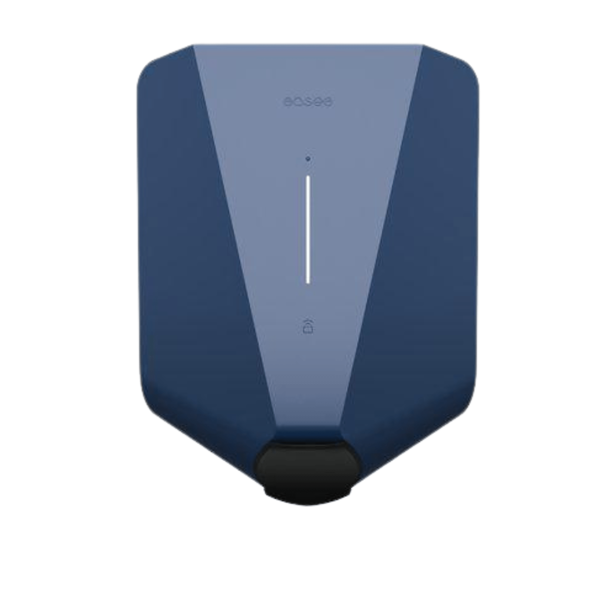 Easee Charge Up + Lastbalansering - eviQ