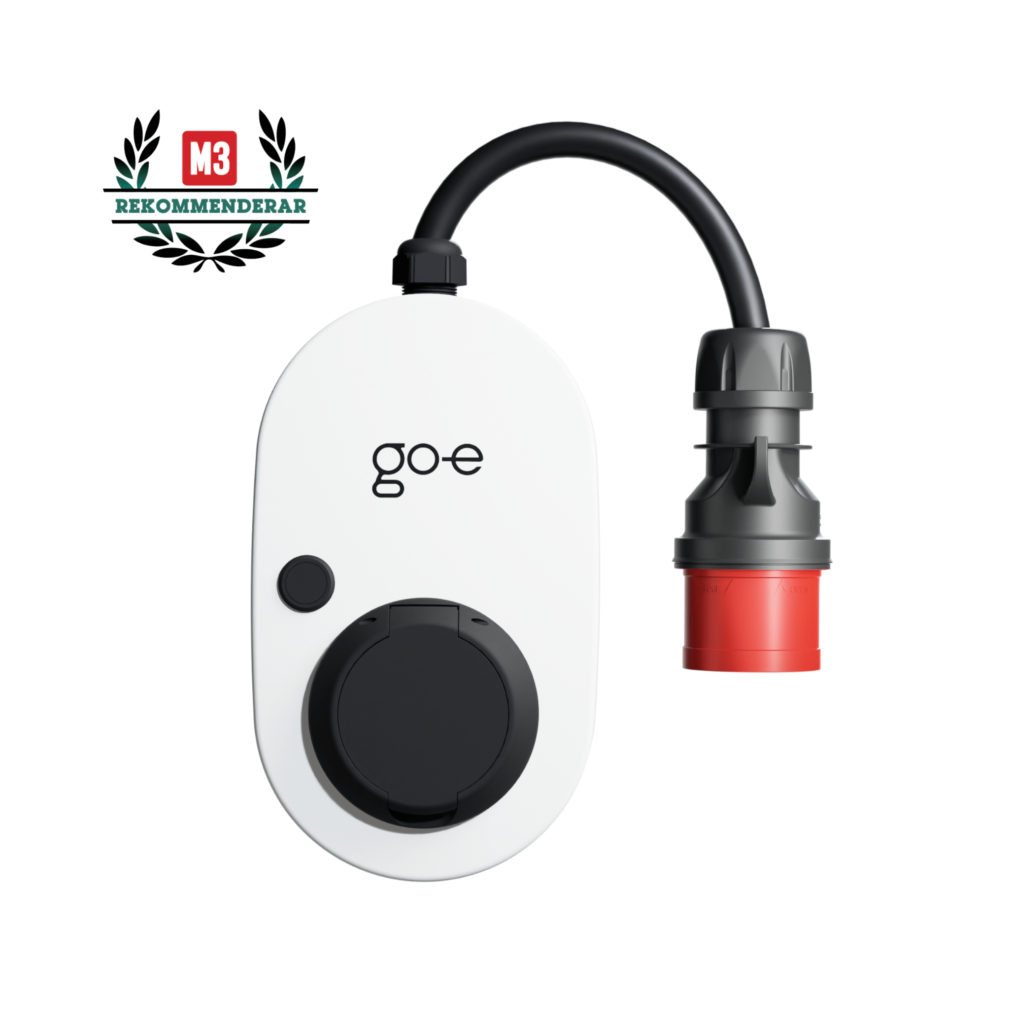 Go - e Gemini Flex - eviQ