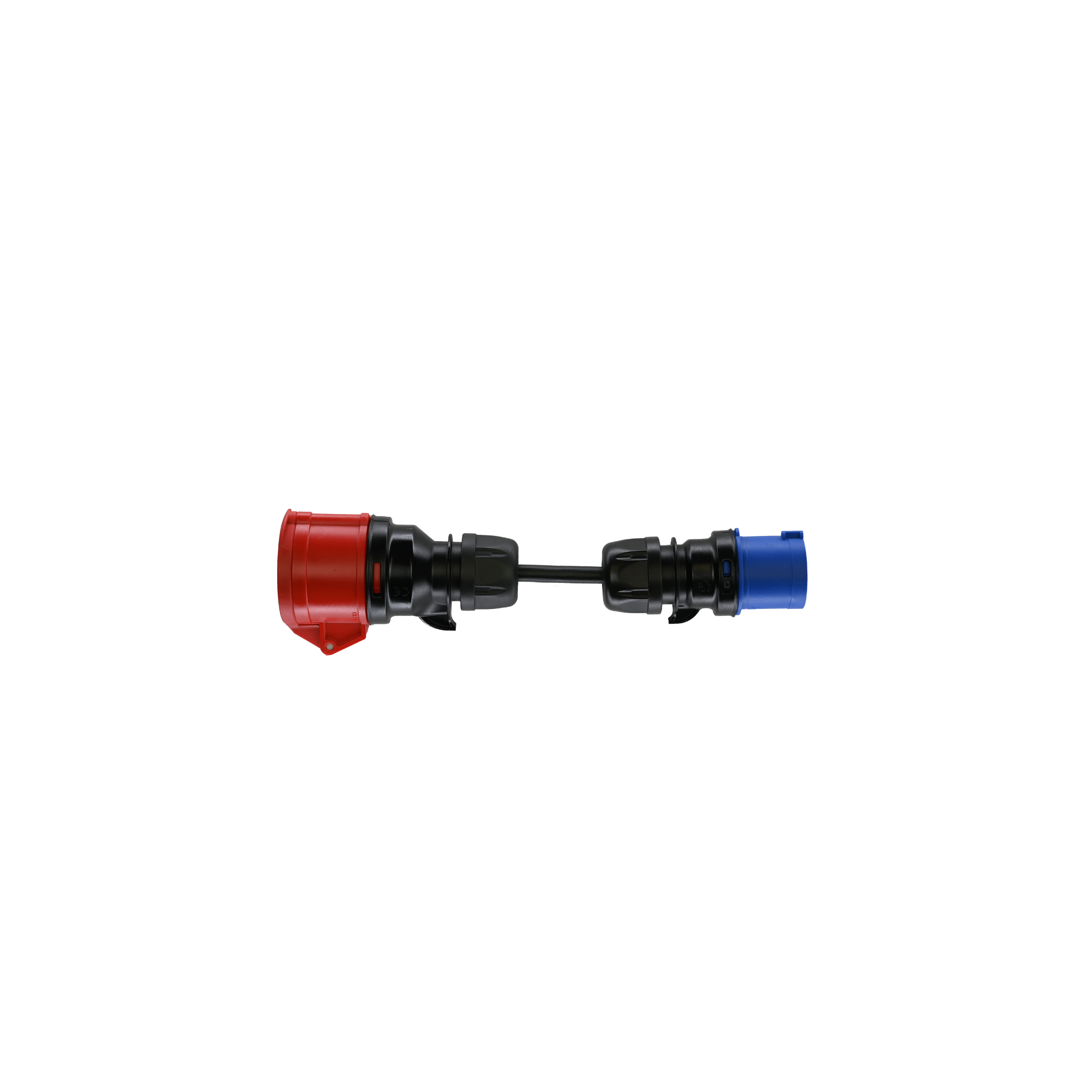 go - e Gemini Flex Adapter Till Blå CEE 16A - eviQ
