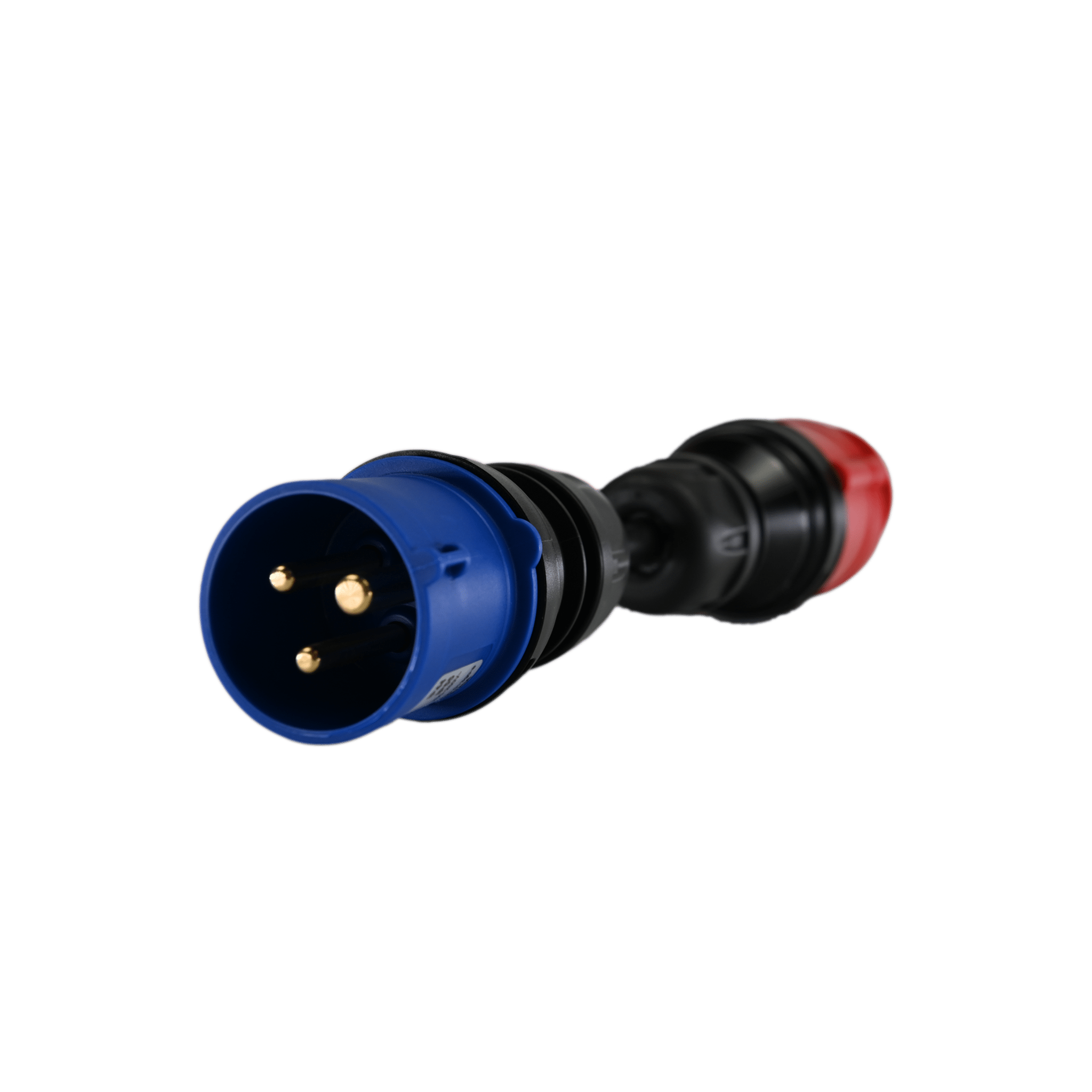 go - e Gemini Flex Adapter Till Blå CEE 16A - eviQ