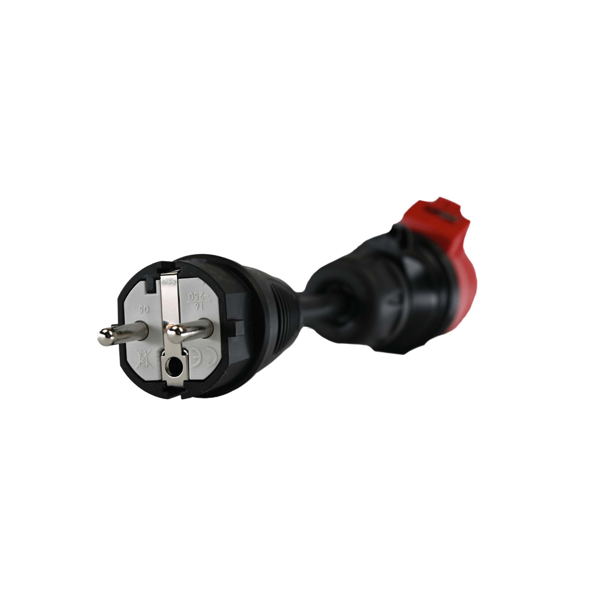 go - e Gemini Flex Adapterset, 11 kW - eviQ