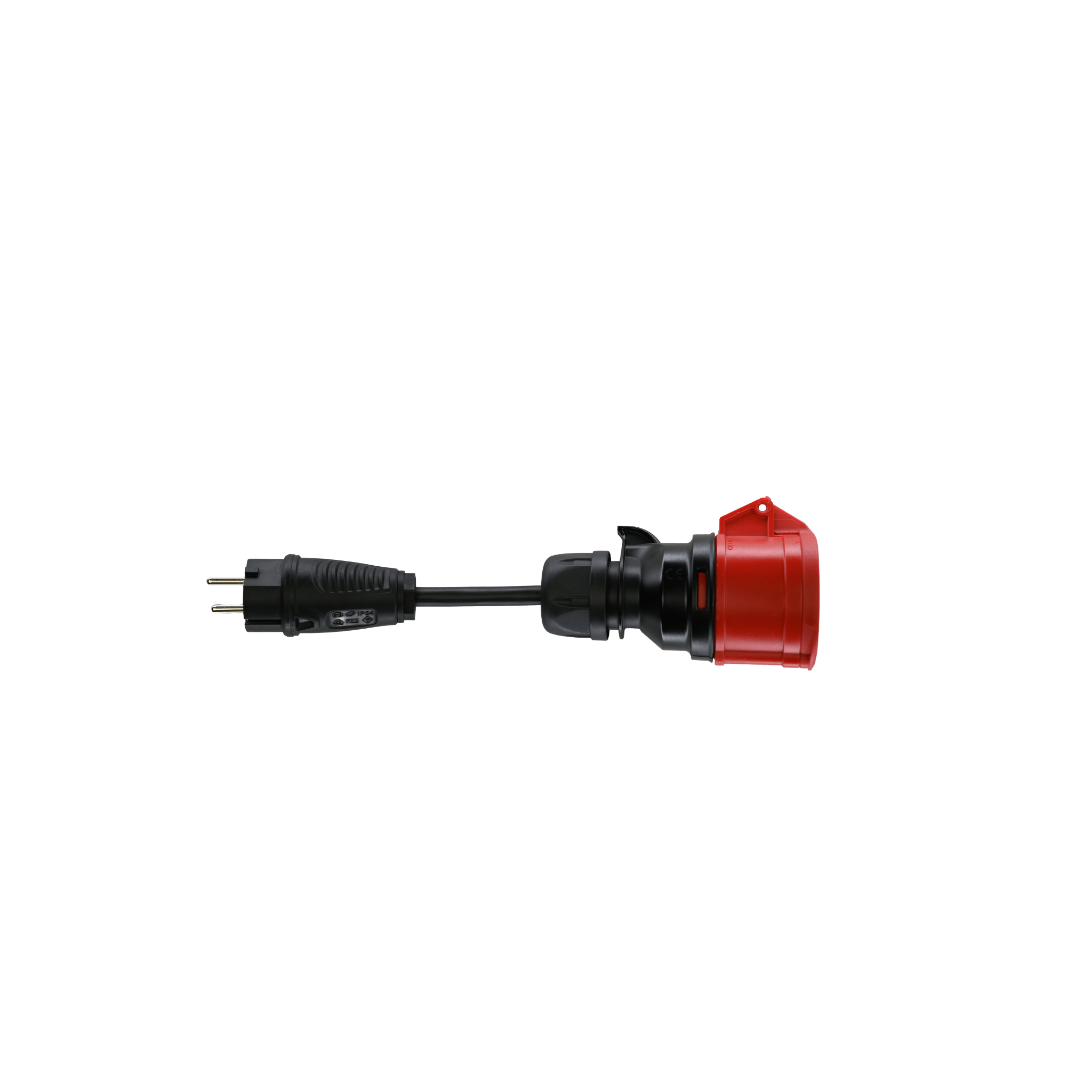 go - e Gemini Flex Adapterset, 11 kW - eviQ