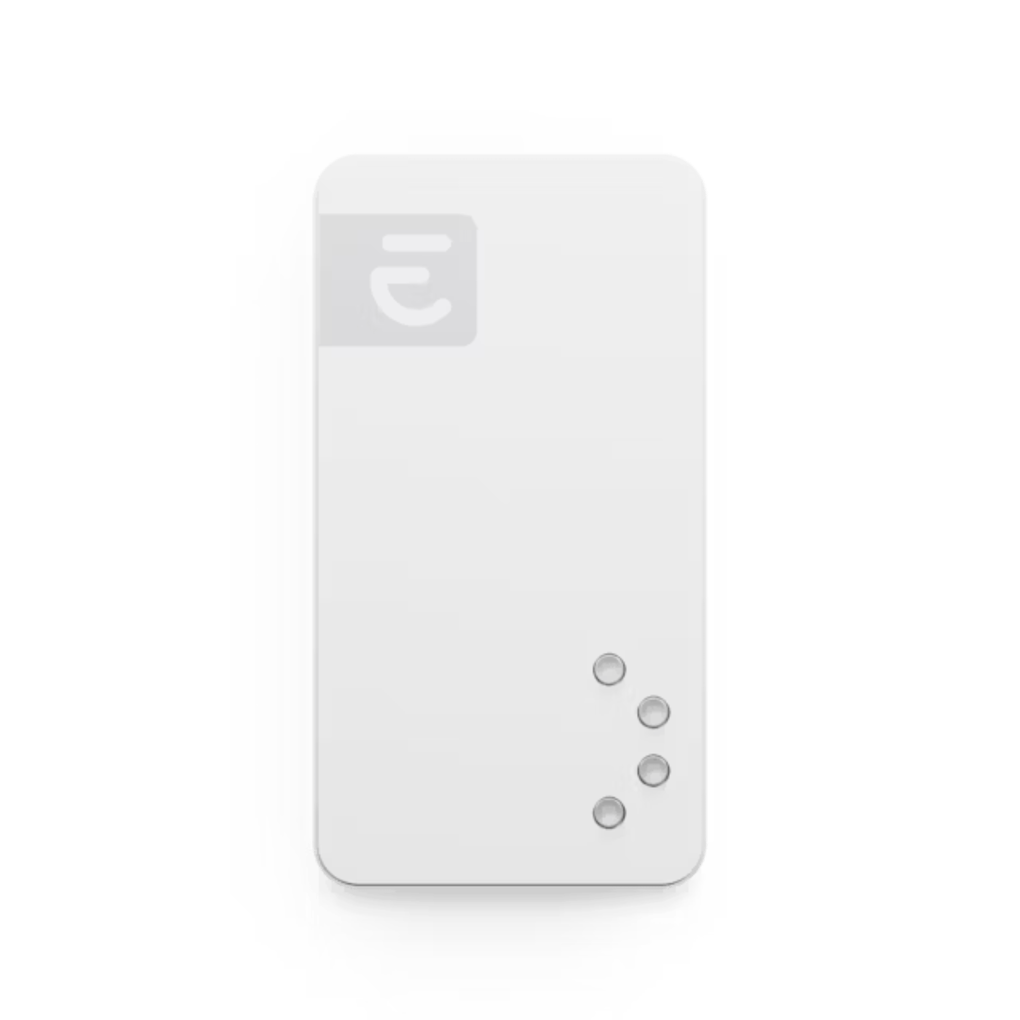 Perific Monitor Lastbalanserare - eviQ