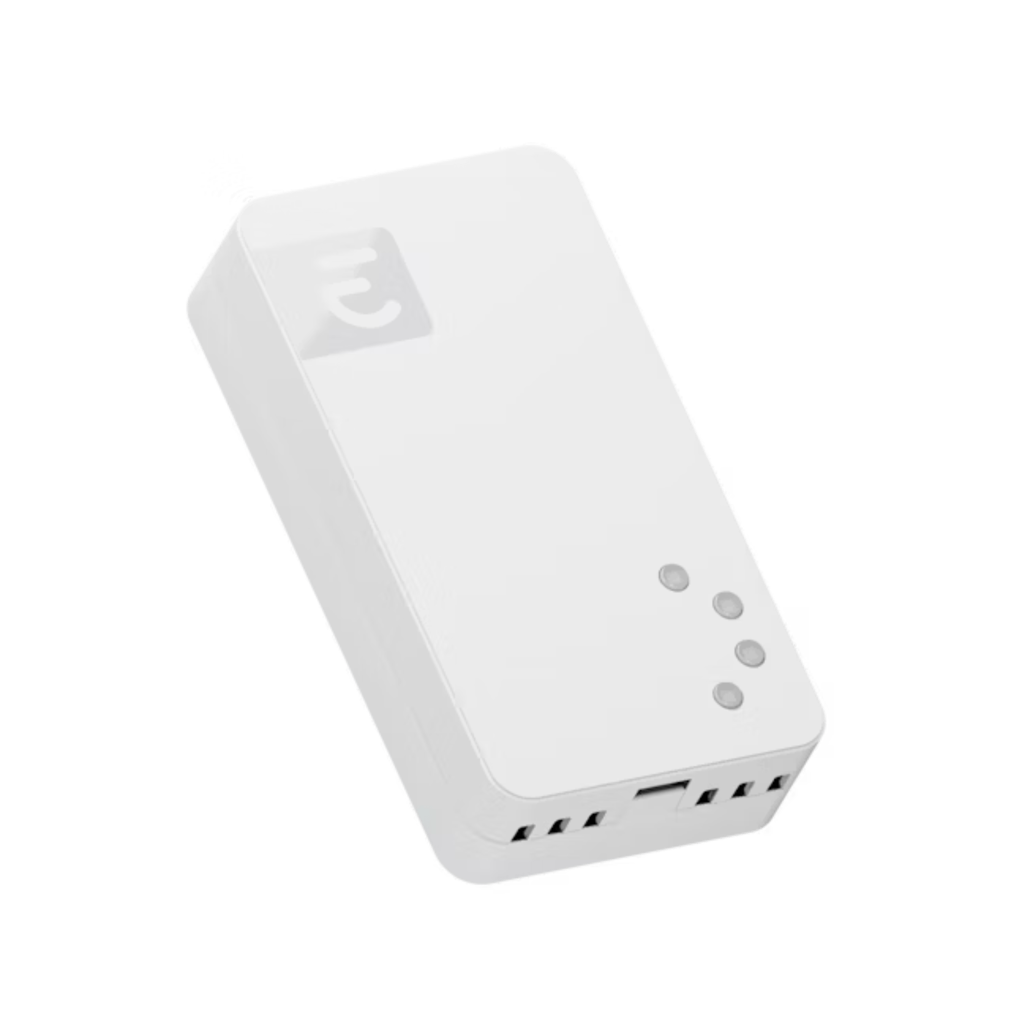 Perific Monitor Lastbalanserare - eviQ