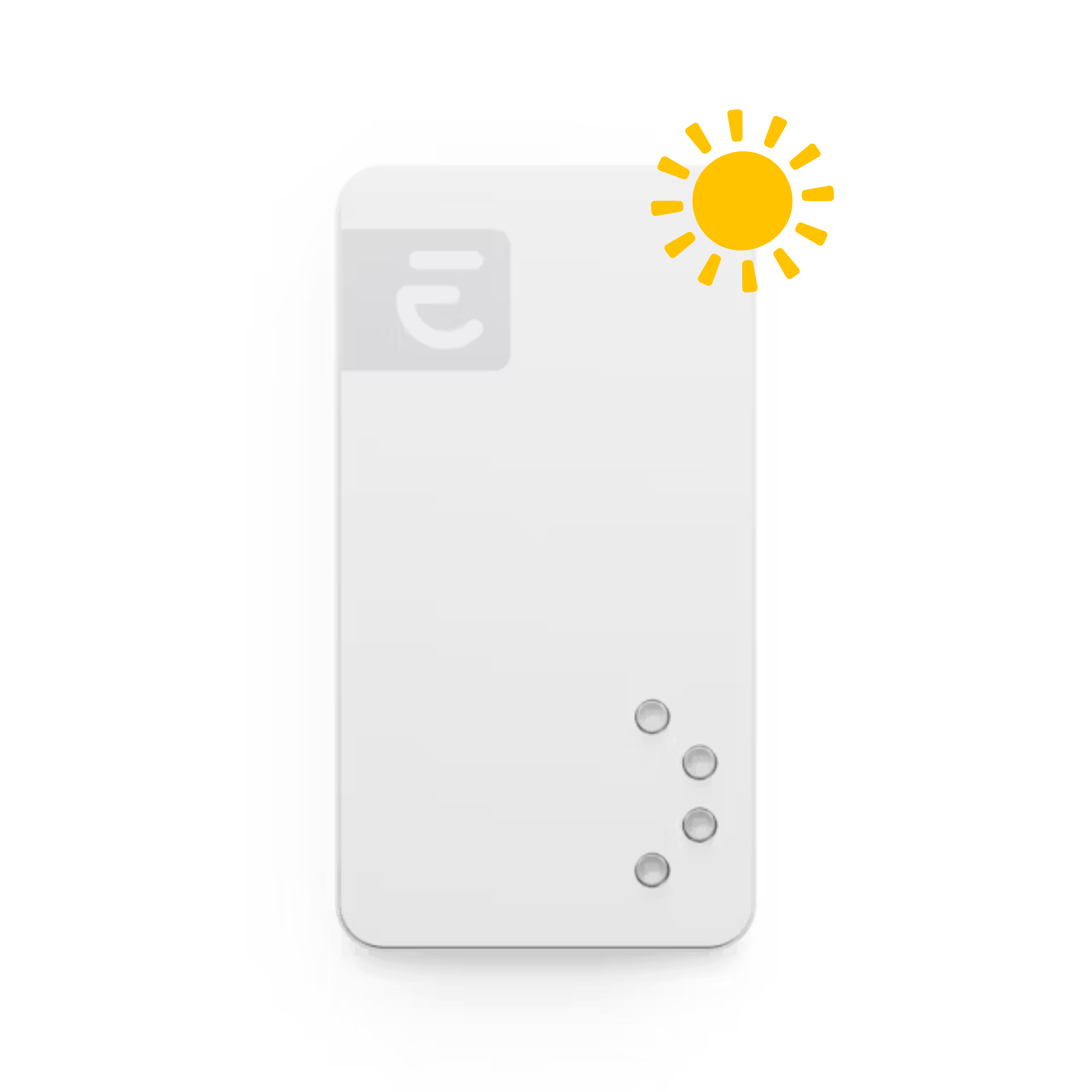 Perific Monitor Lastbalanserare - eviQ