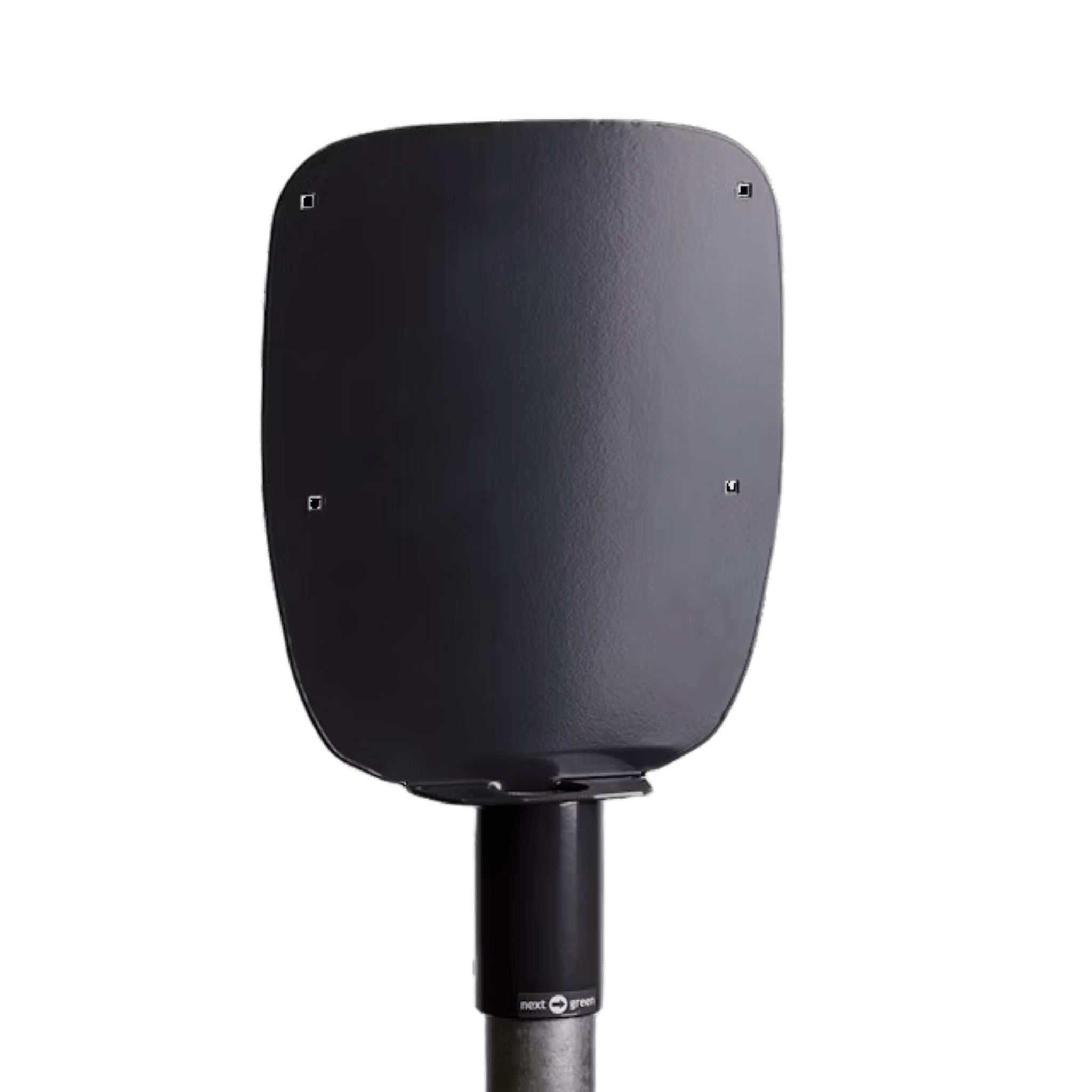 Stolpfäste för Charge Amps Aura - eviQ