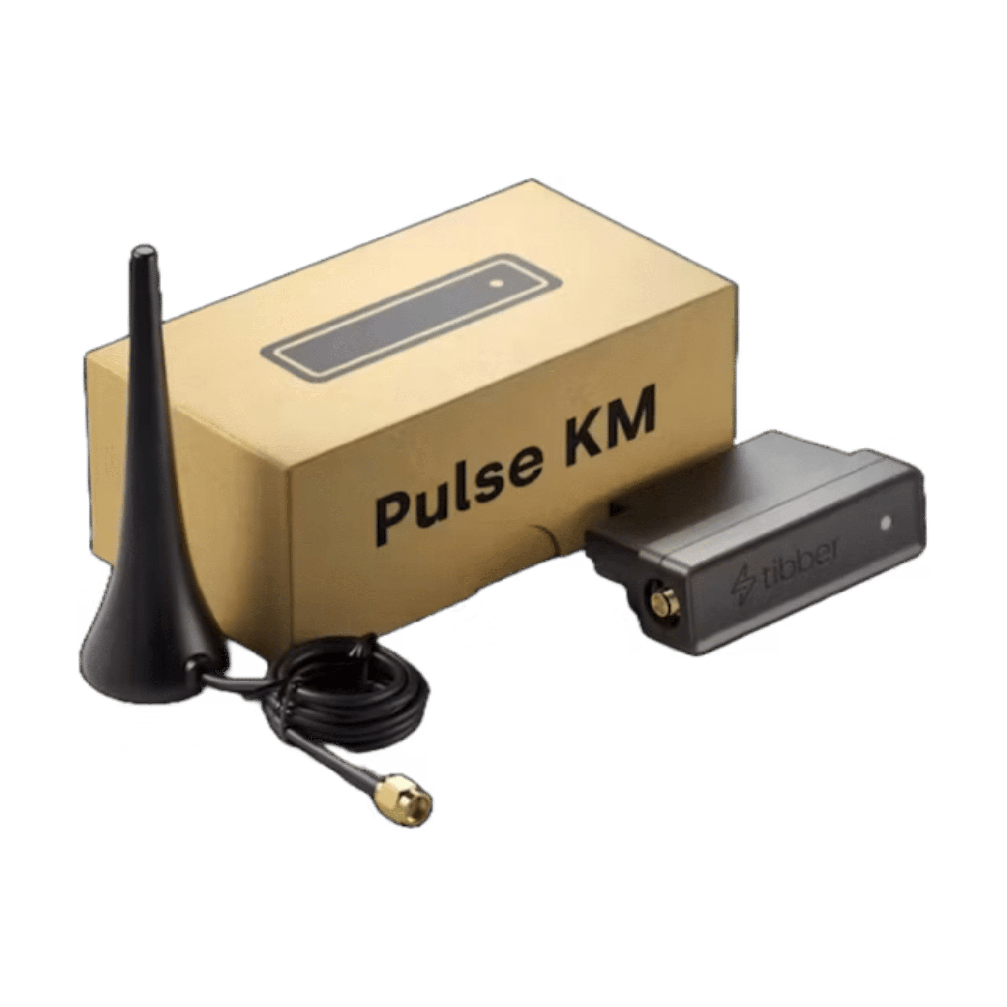 Tibber Pulse Lastbalansering Kamstrup - eviQ