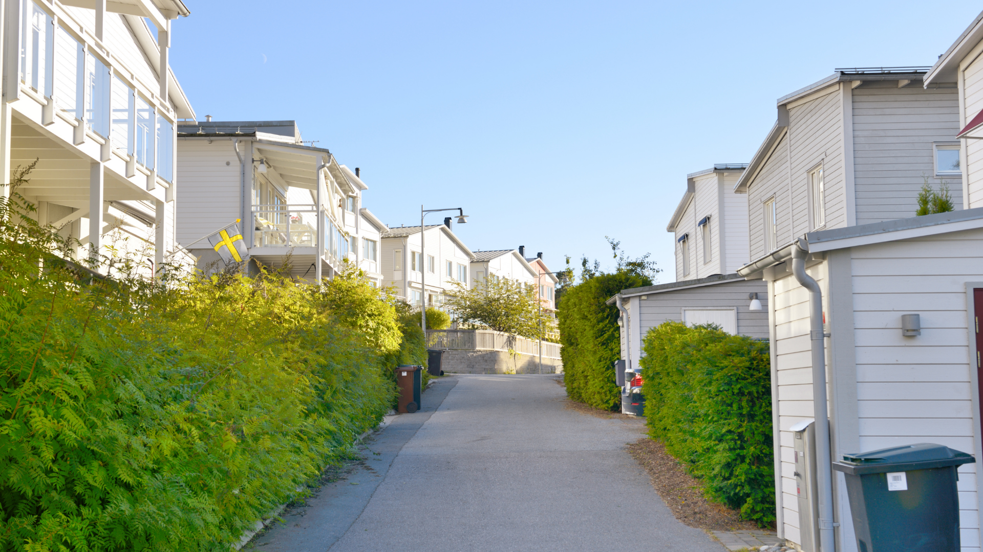 Installera laddningsstationer i bostadsrättsförening