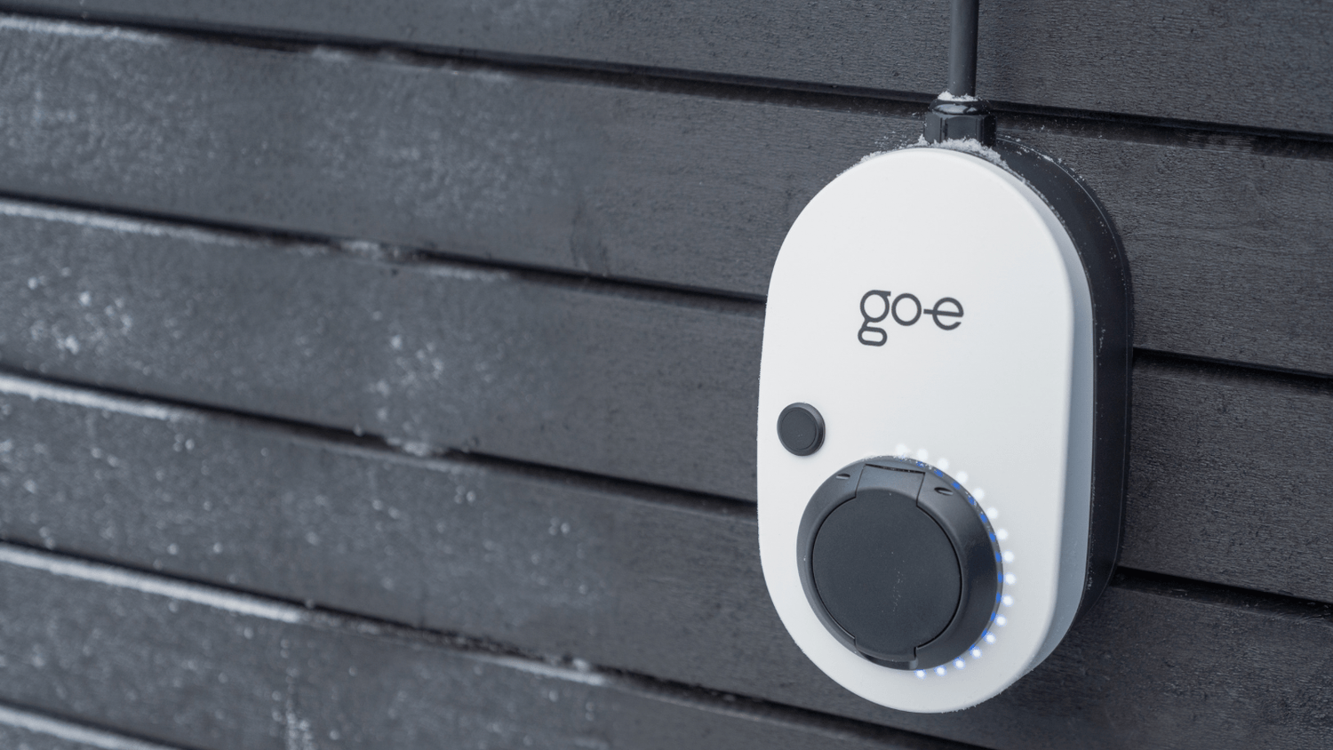 Allt du behöver veta om att installera en laddbox - eviQ