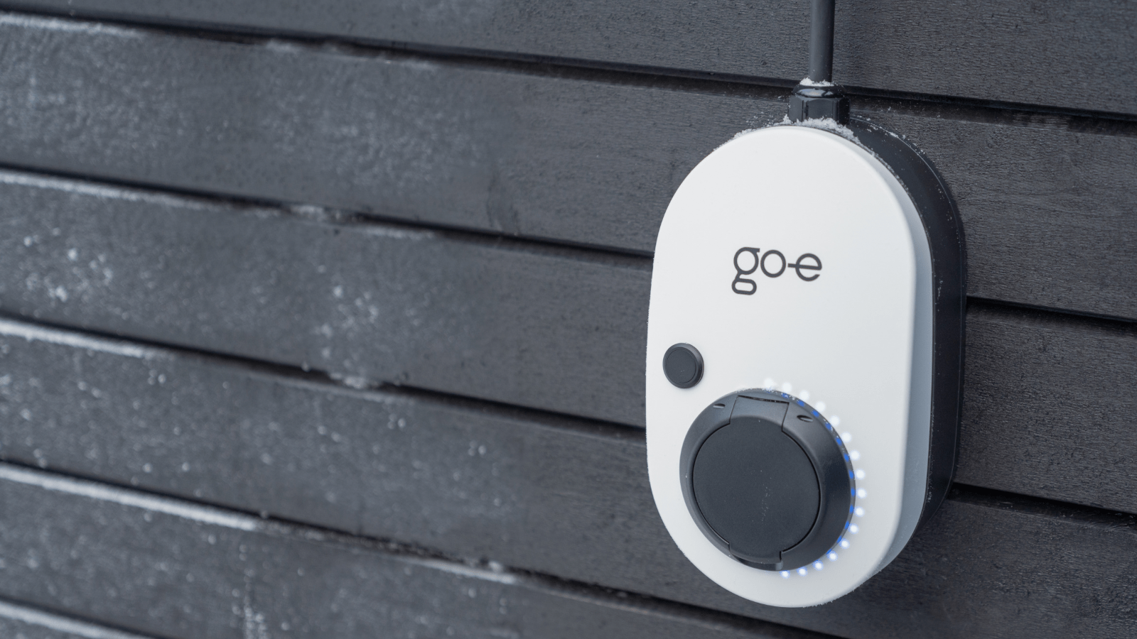 Allt du behöver veta om att installera en laddbox - eviQ