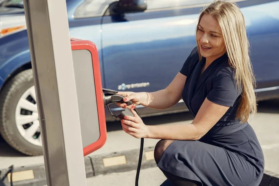 Fördelar med att ha en egen laddstation för elbilar hemma - eviQ