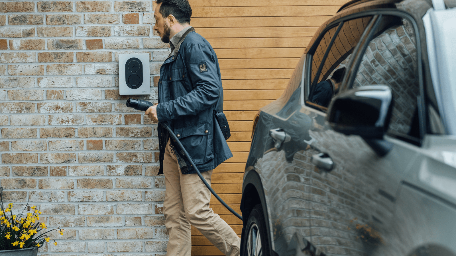 Vad ska man tänka på när man köper en Laddbox? - eviQ