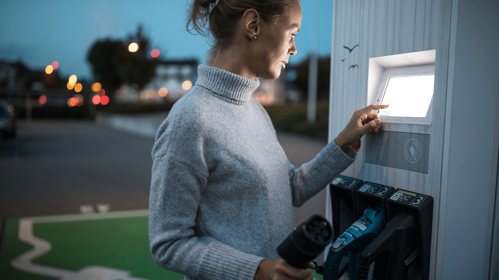Varför lastbalansering? - eviQ