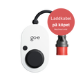 Go-e Gemini Flex 2.0 + Laddkabel ingår