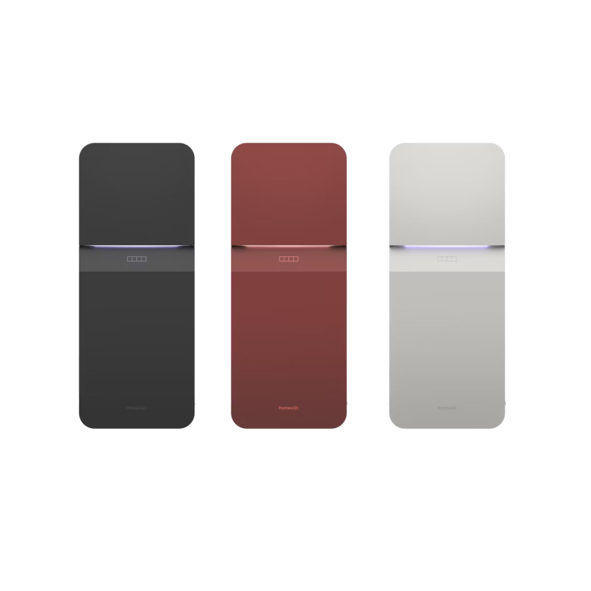 Homevolt Batteri