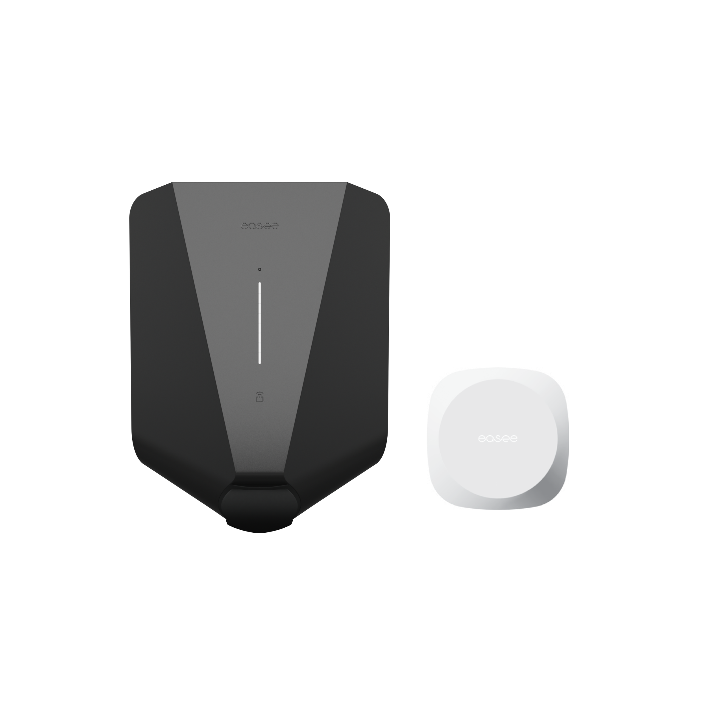 Easee Charge Up + Lastbalansering - Green Week