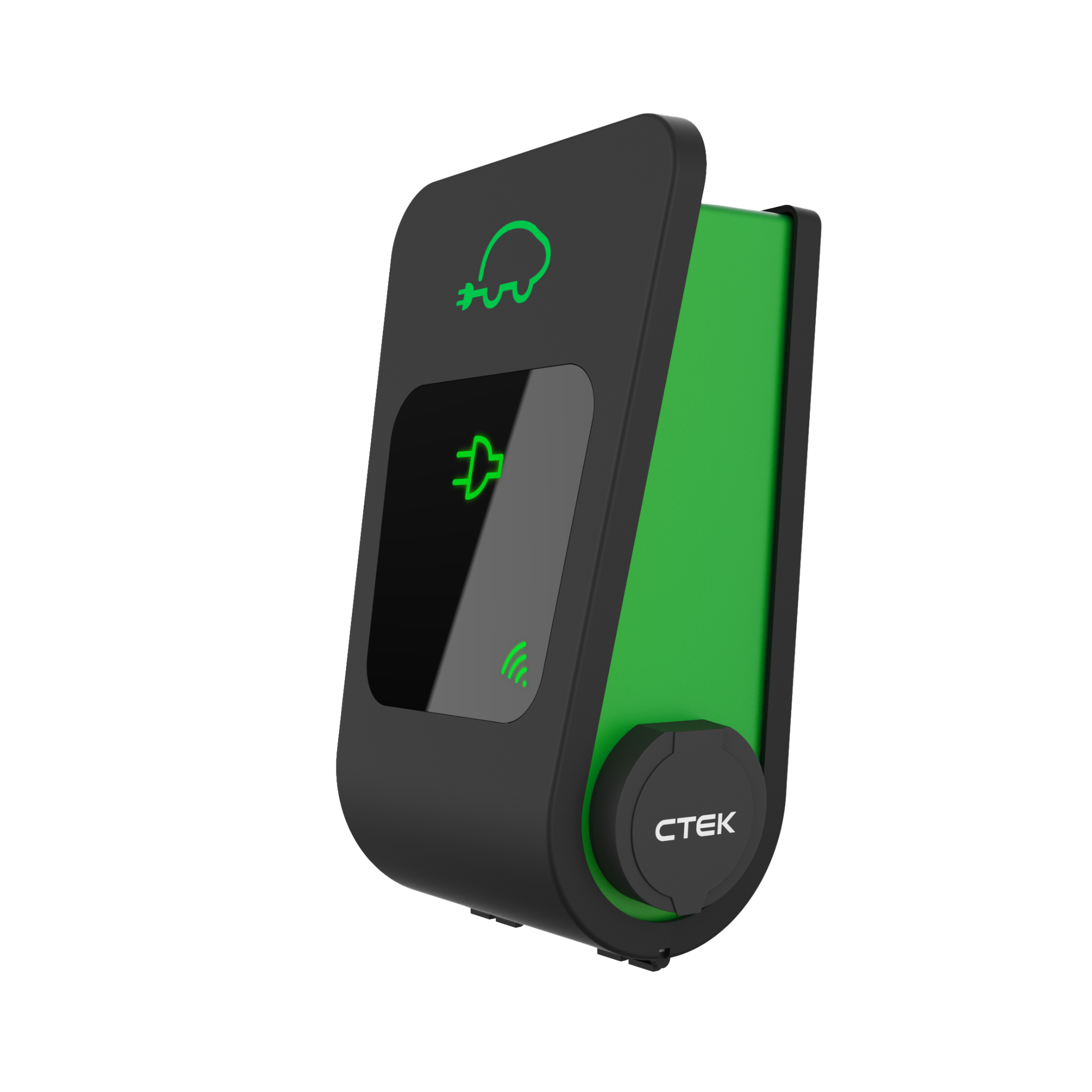 CTEK Chargestorm Connected 2 - Laddbox