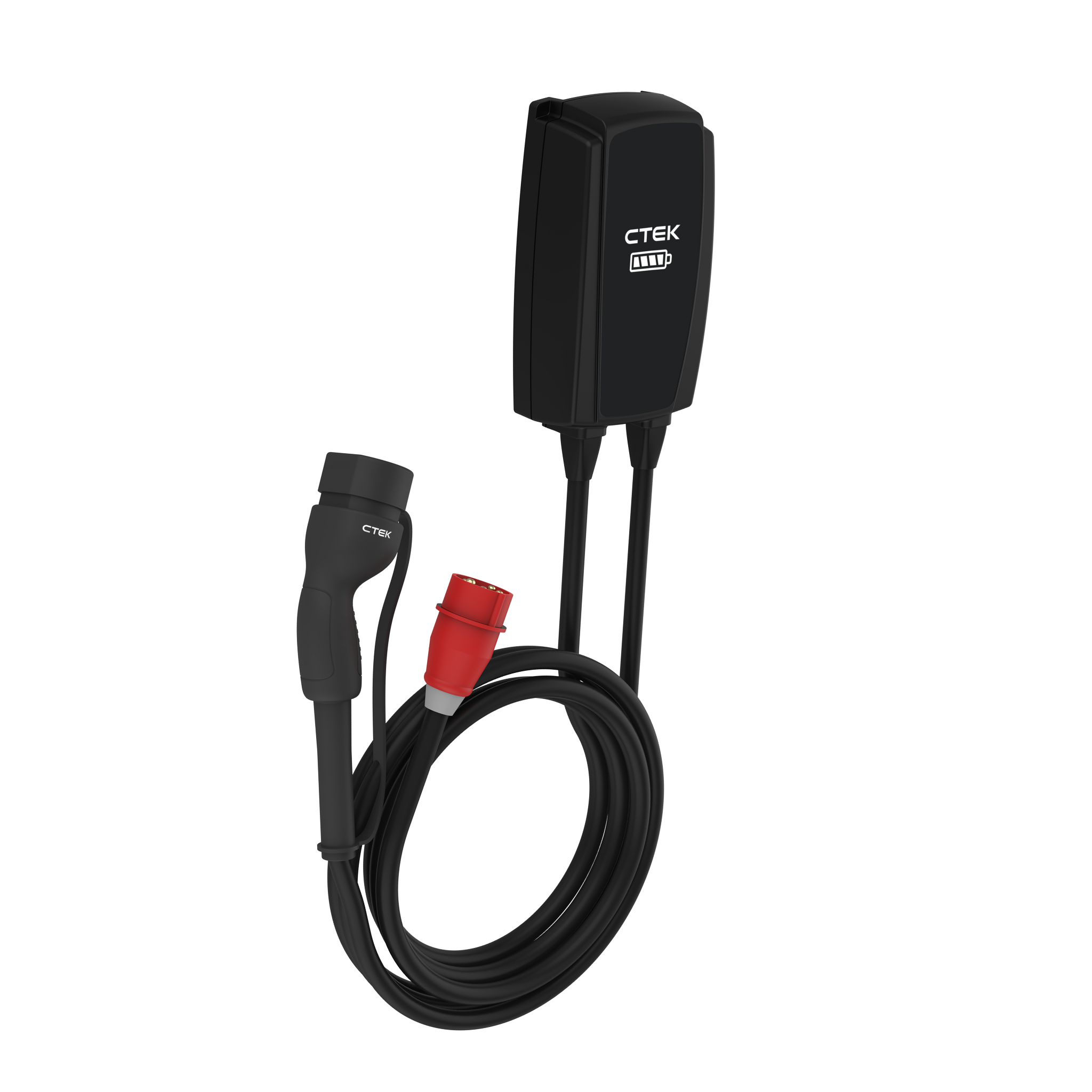 CTEK NJORD GO - Laddbox