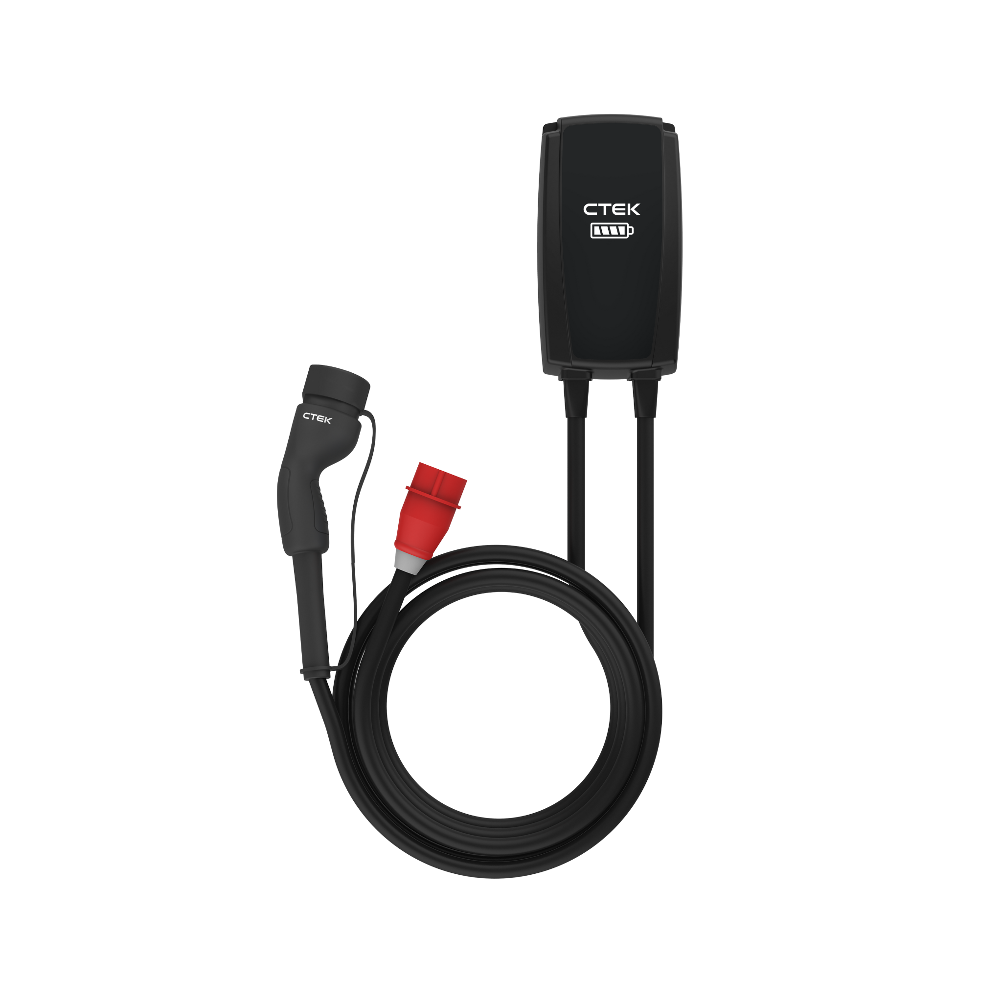 CTEK NJORD GO - Laddbox