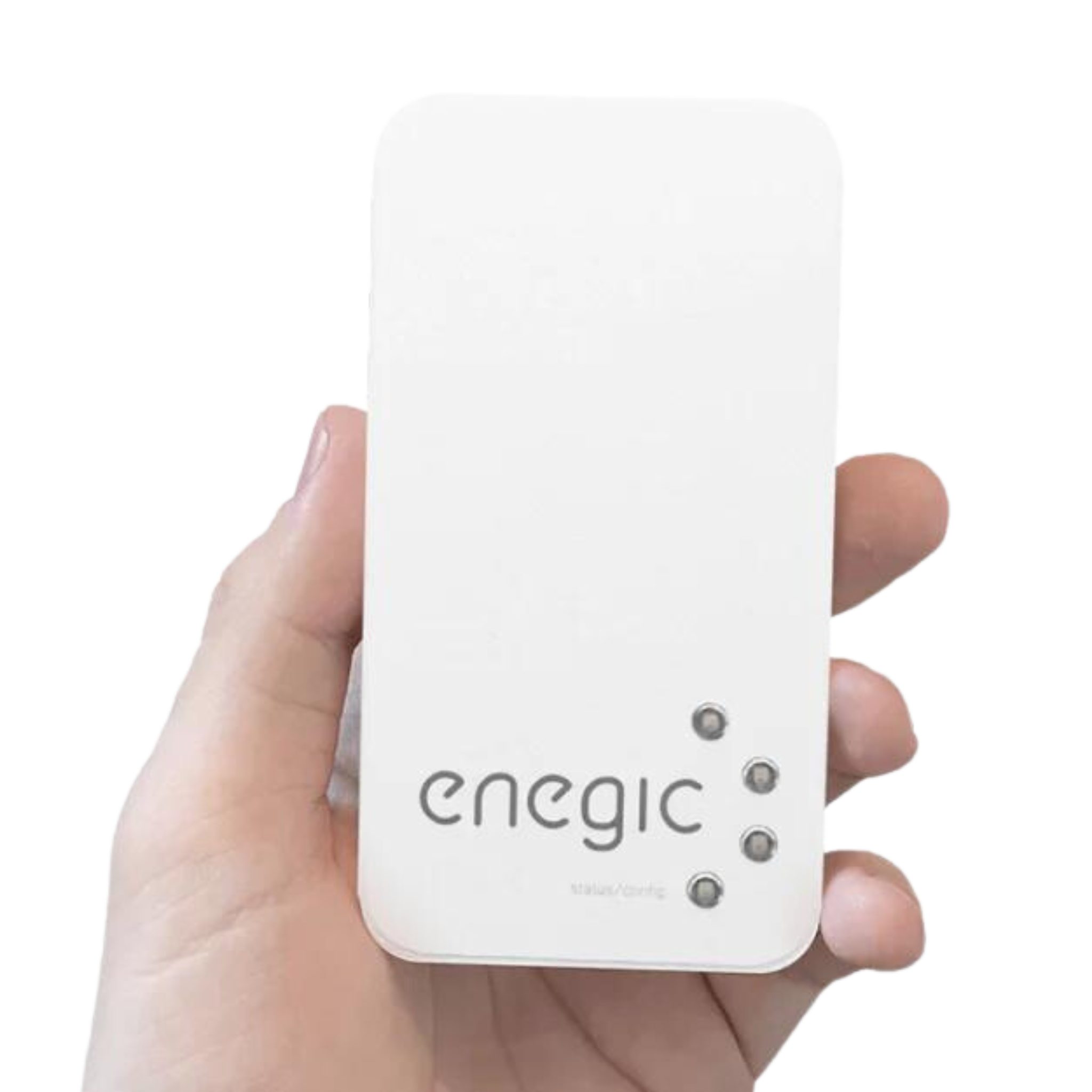 Enegic - Lastbalansering addon