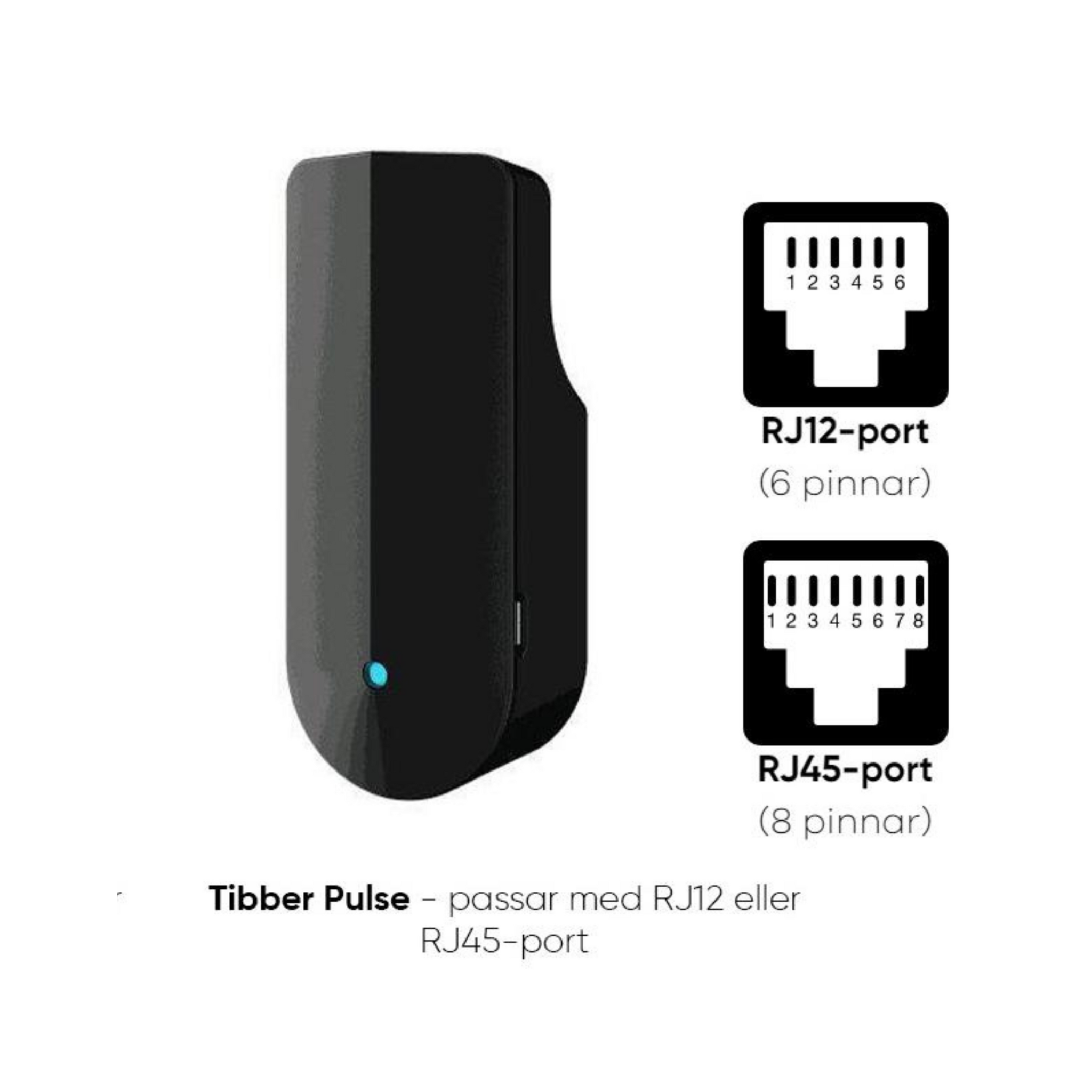 Pulse P1 - Lastbalansering