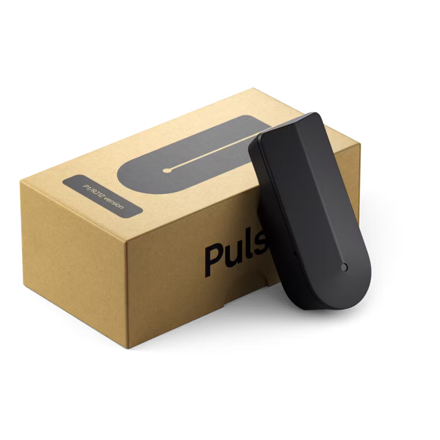 Tibber Pulse P1 - Lastbalansering