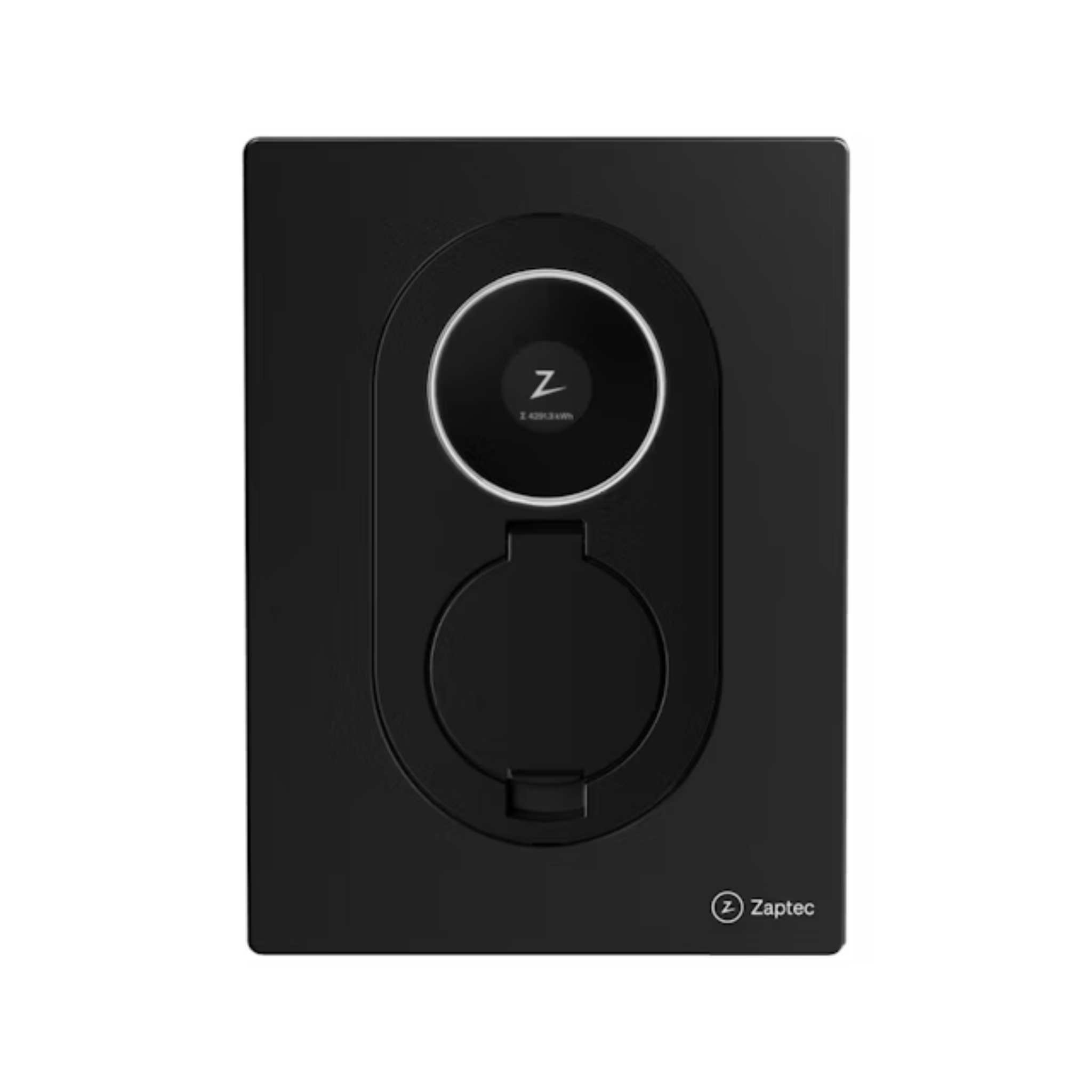 Zaptec Go 2 - Laddbox