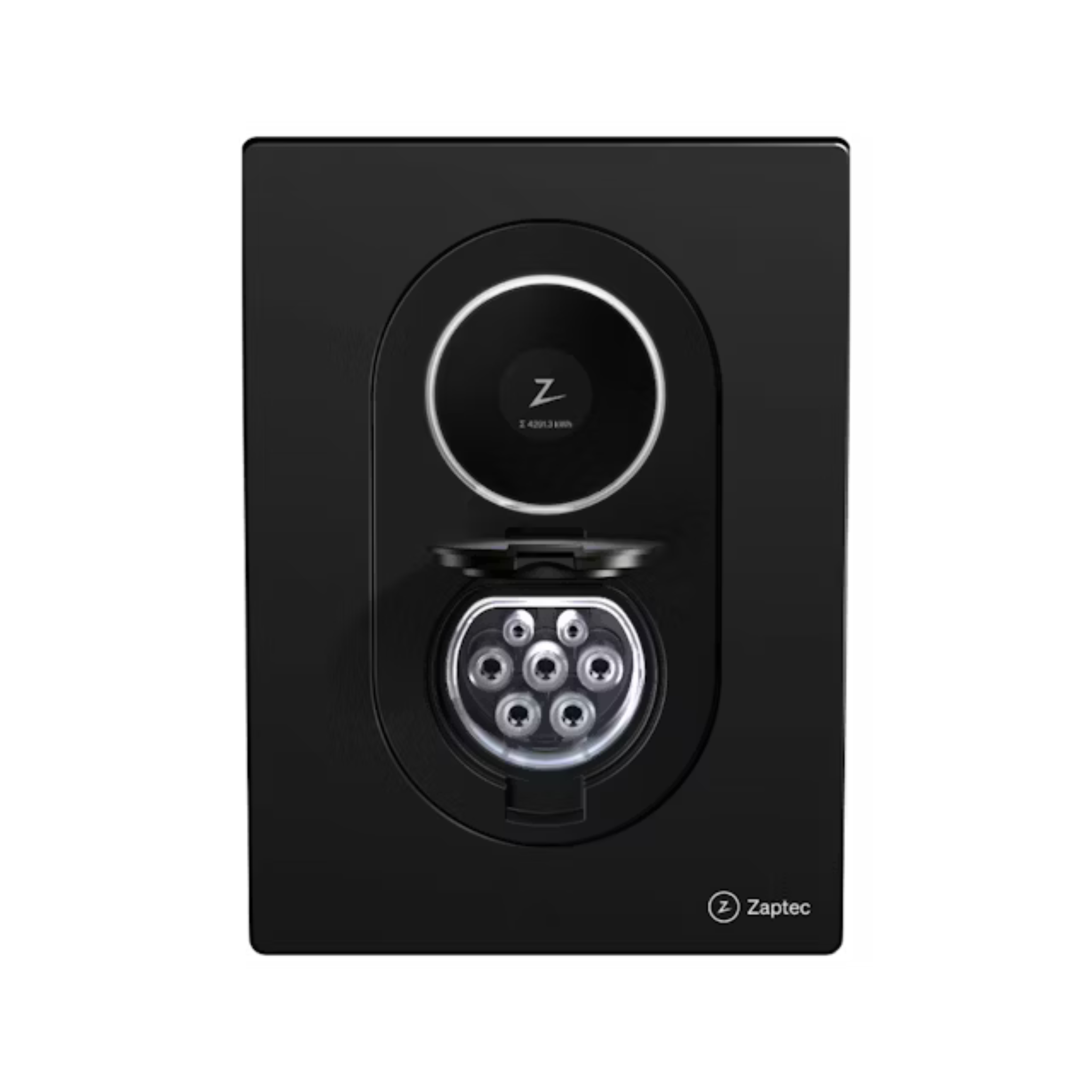 Zaptec Go 2 - Laddbox