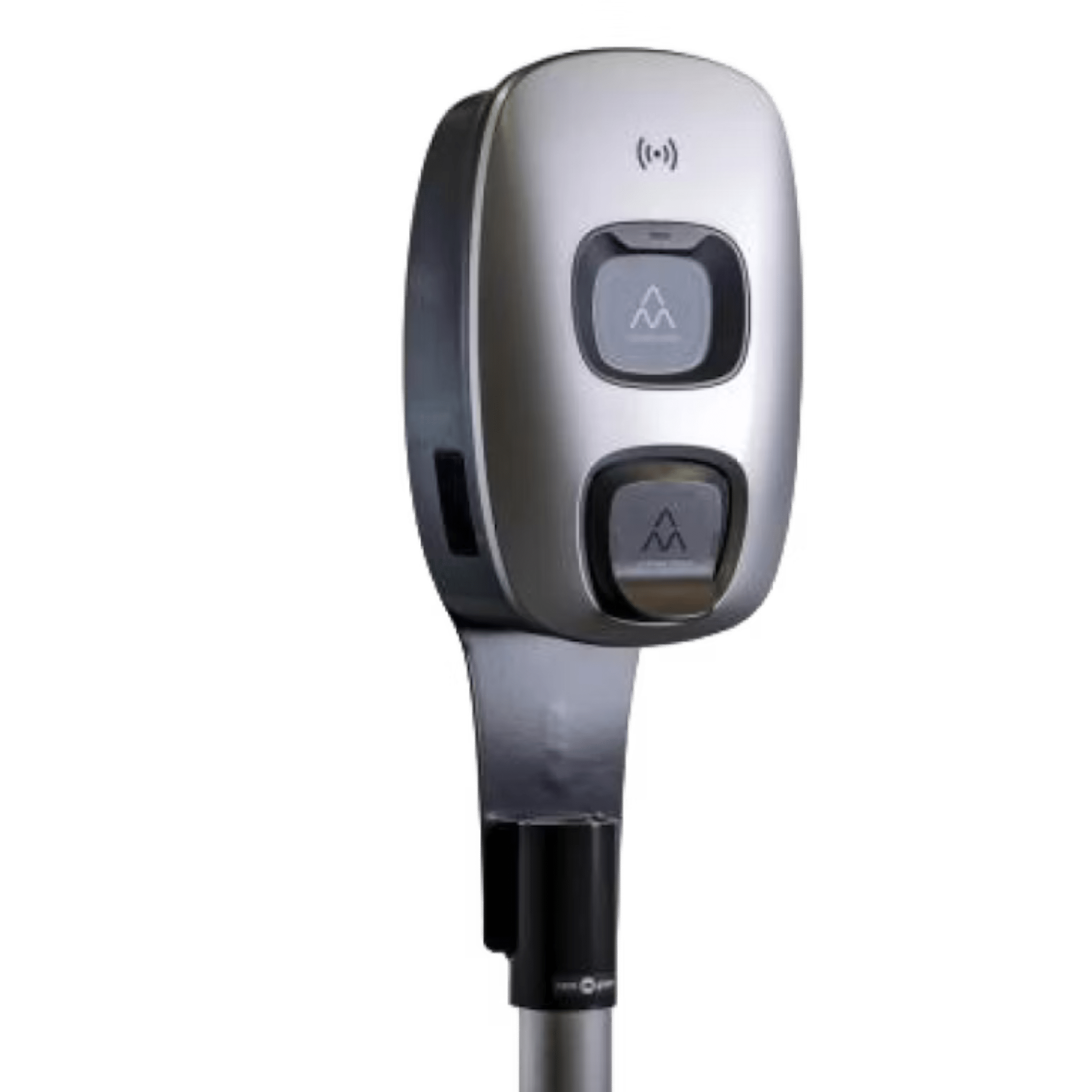 Stolpfäste för Charge Amps Dawn - eviQ
