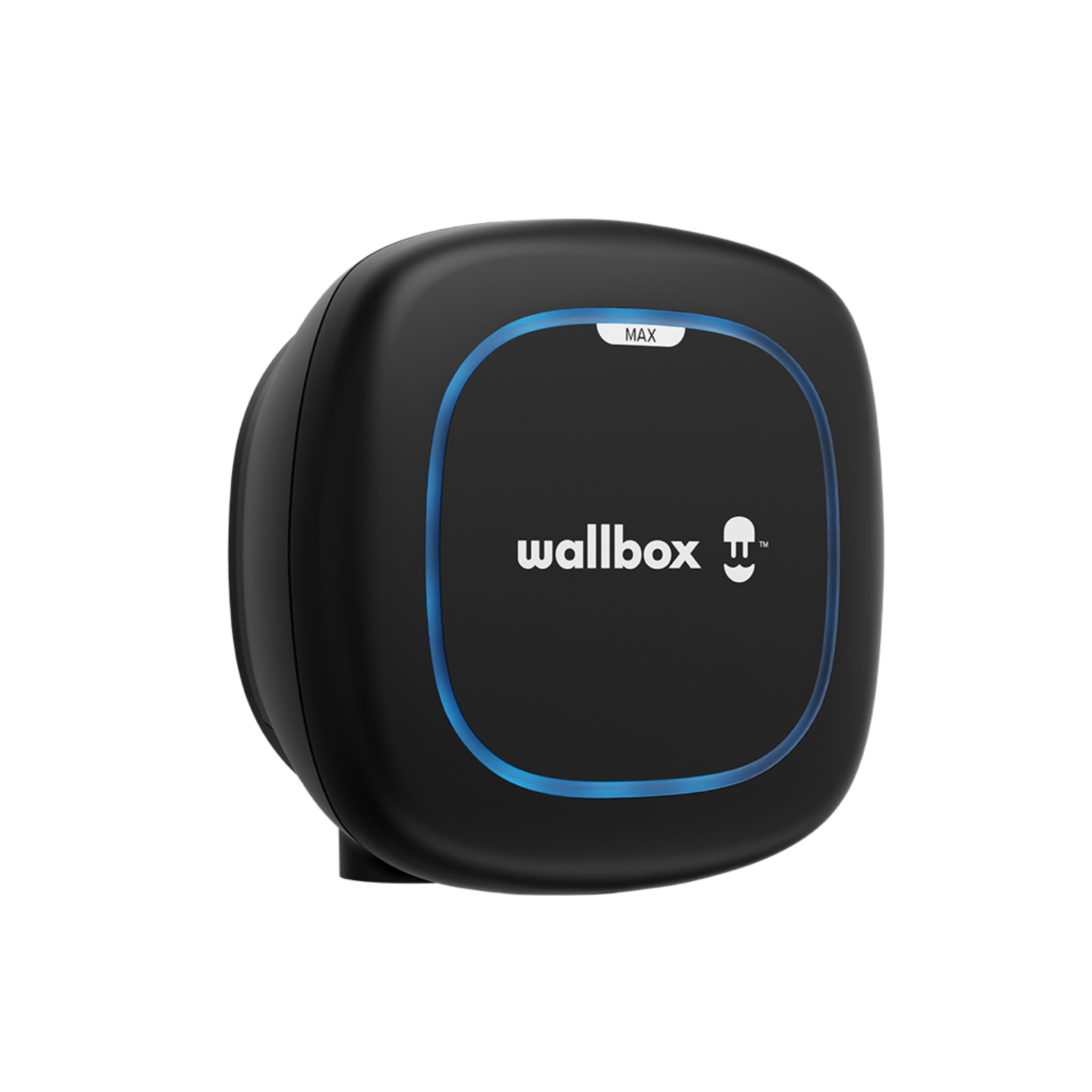 Wallbox Pulsar Max - Laddbox