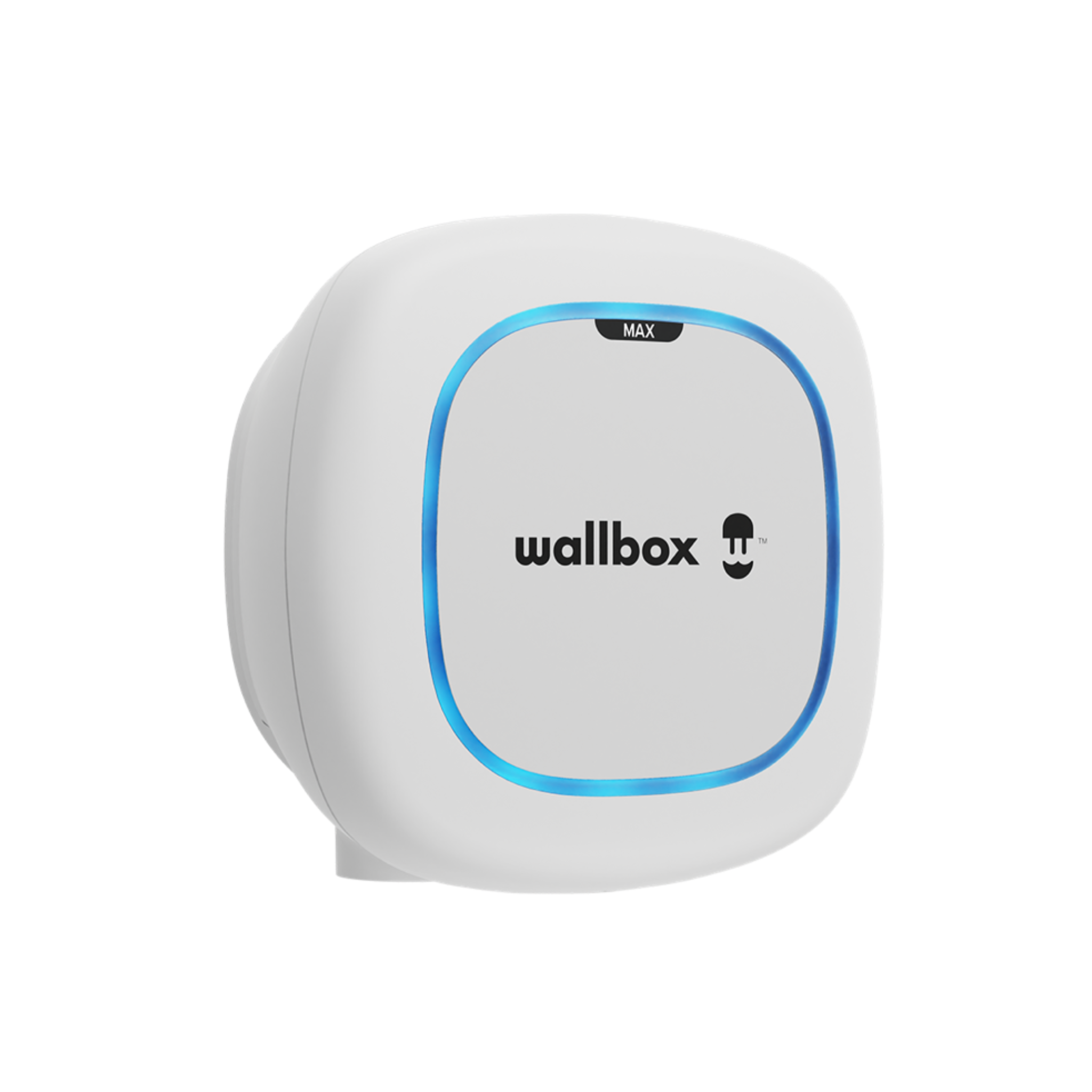 Wallbox Pulsar Max - Laddbox