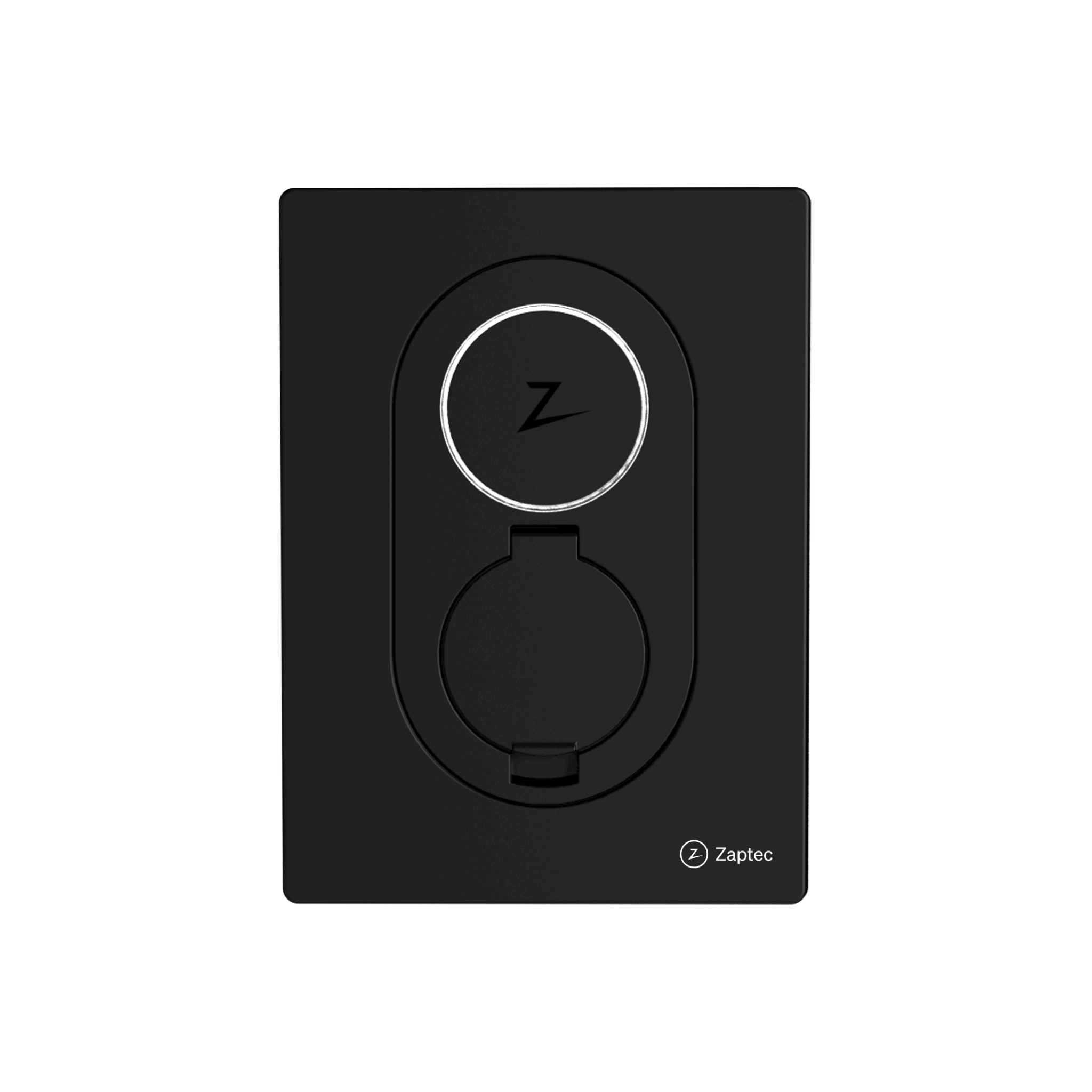 Zaptec Go - Laddbox - eviQ