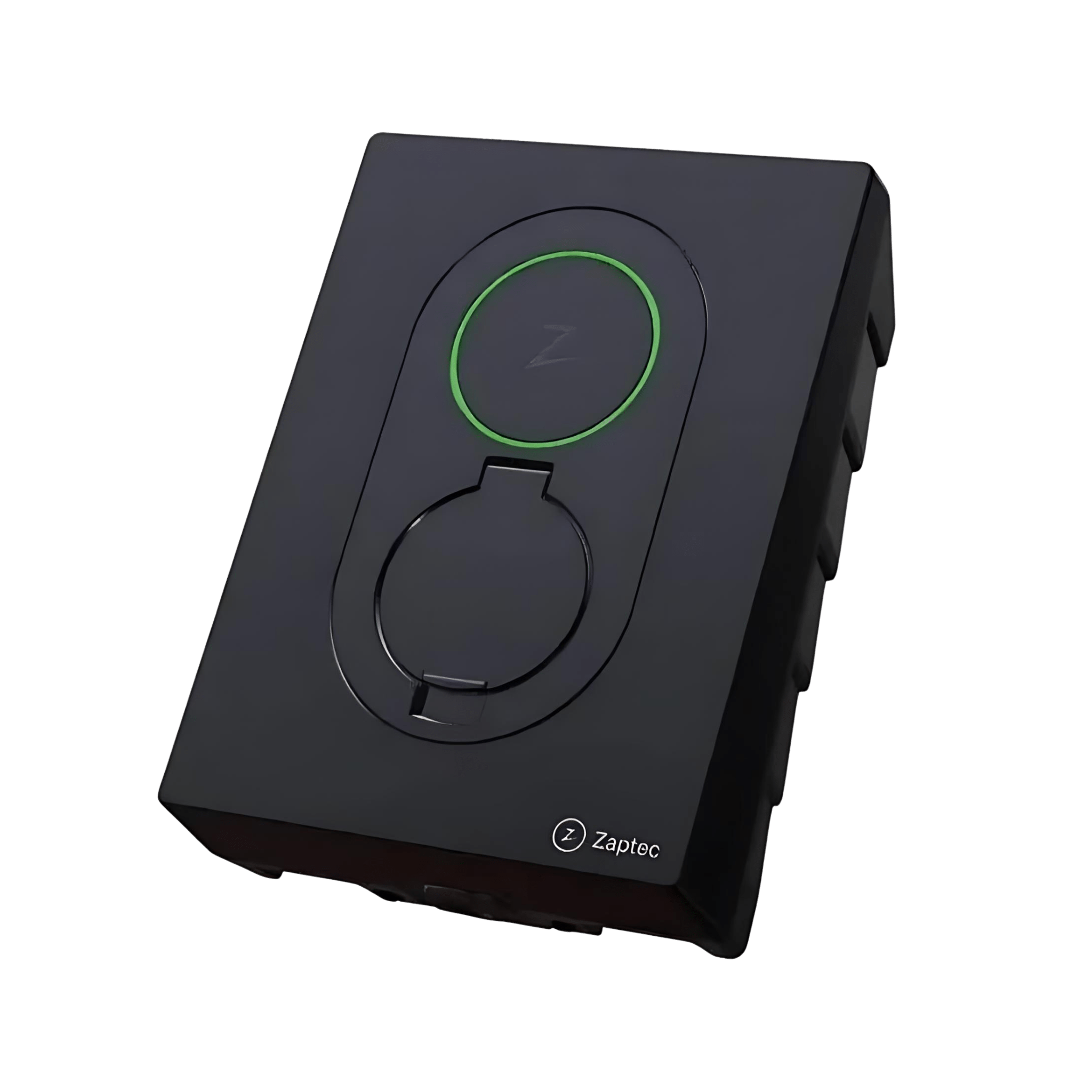Zaptec Go - Laddbox - eviQ